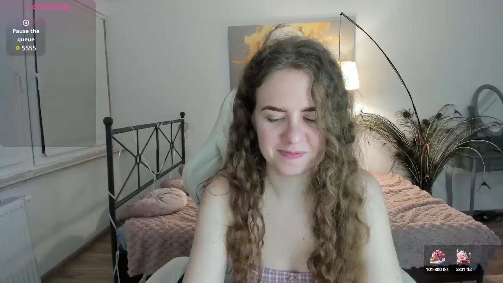 Gallery image thumbnail from LanaBelll's myfreecams stream on, 01/29/2025, 19:04 image 2 of 20