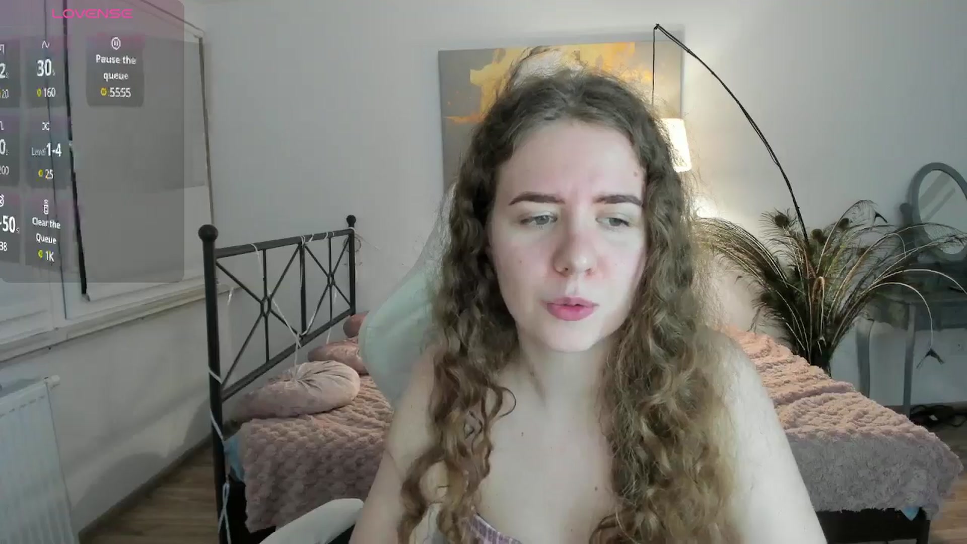 Gallery image thumbnail from LanaBelll's myfreecams stream on, 01/29/2025, 19:04 image 8 of 20