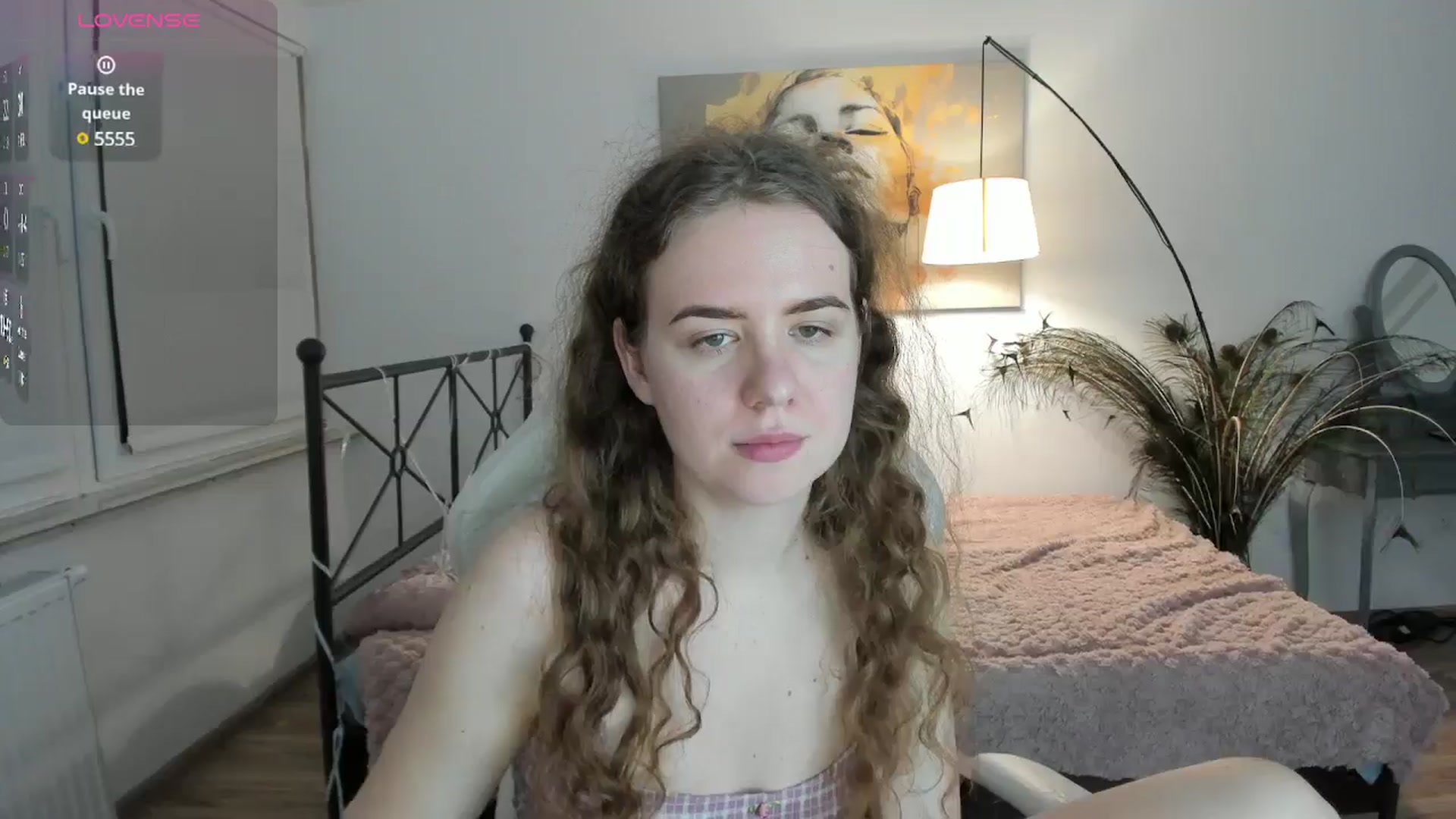 Gallery image thumbnail from LanaBelll's myfreecams stream on, 01/29/2025, 19:04 image 17 of 20