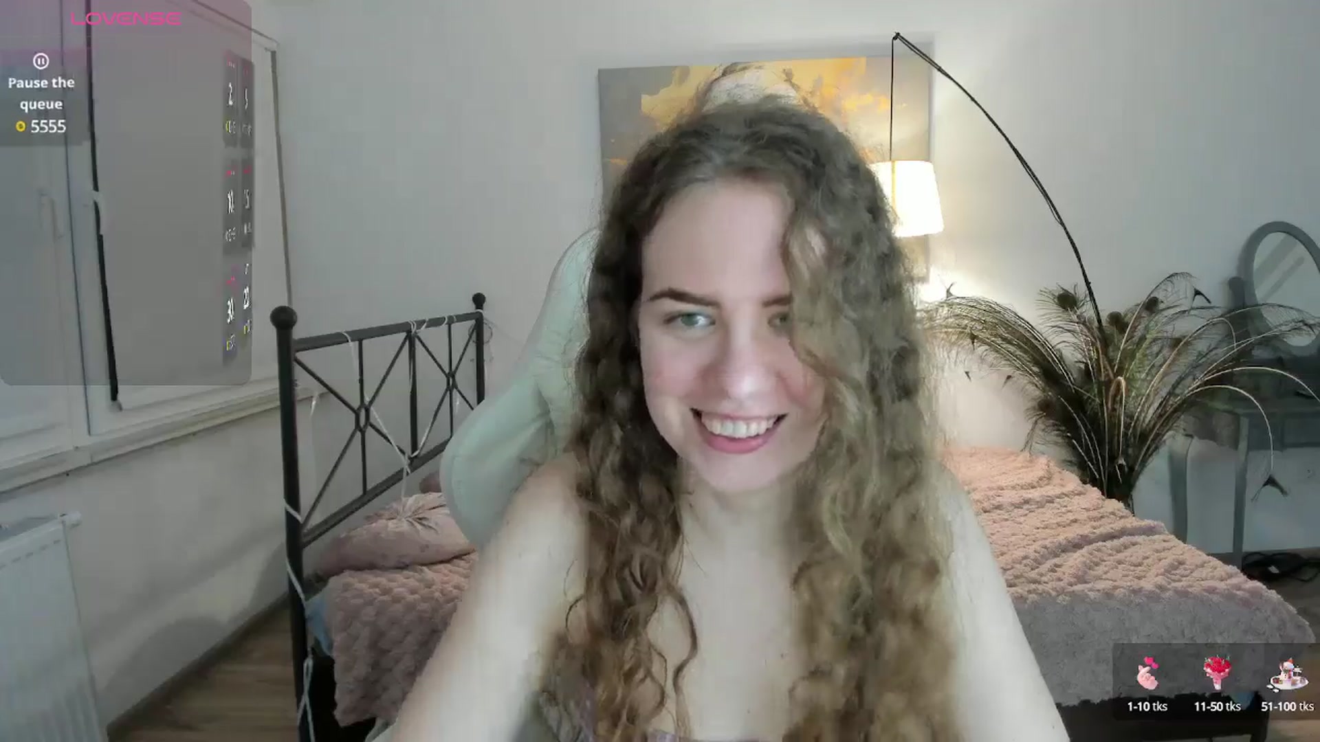 Gallery image thumbnail from LanaBelll's myfreecams stream on, 01/29/2025, 19:04 image 4 of 20