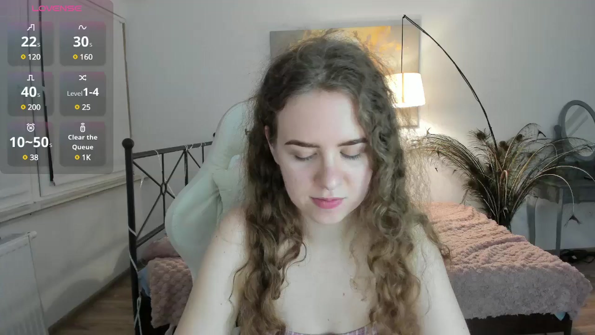 Gallery image thumbnail from LanaBelll's myfreecams stream on, 01/29/2025, 19:04 image 15 of 20