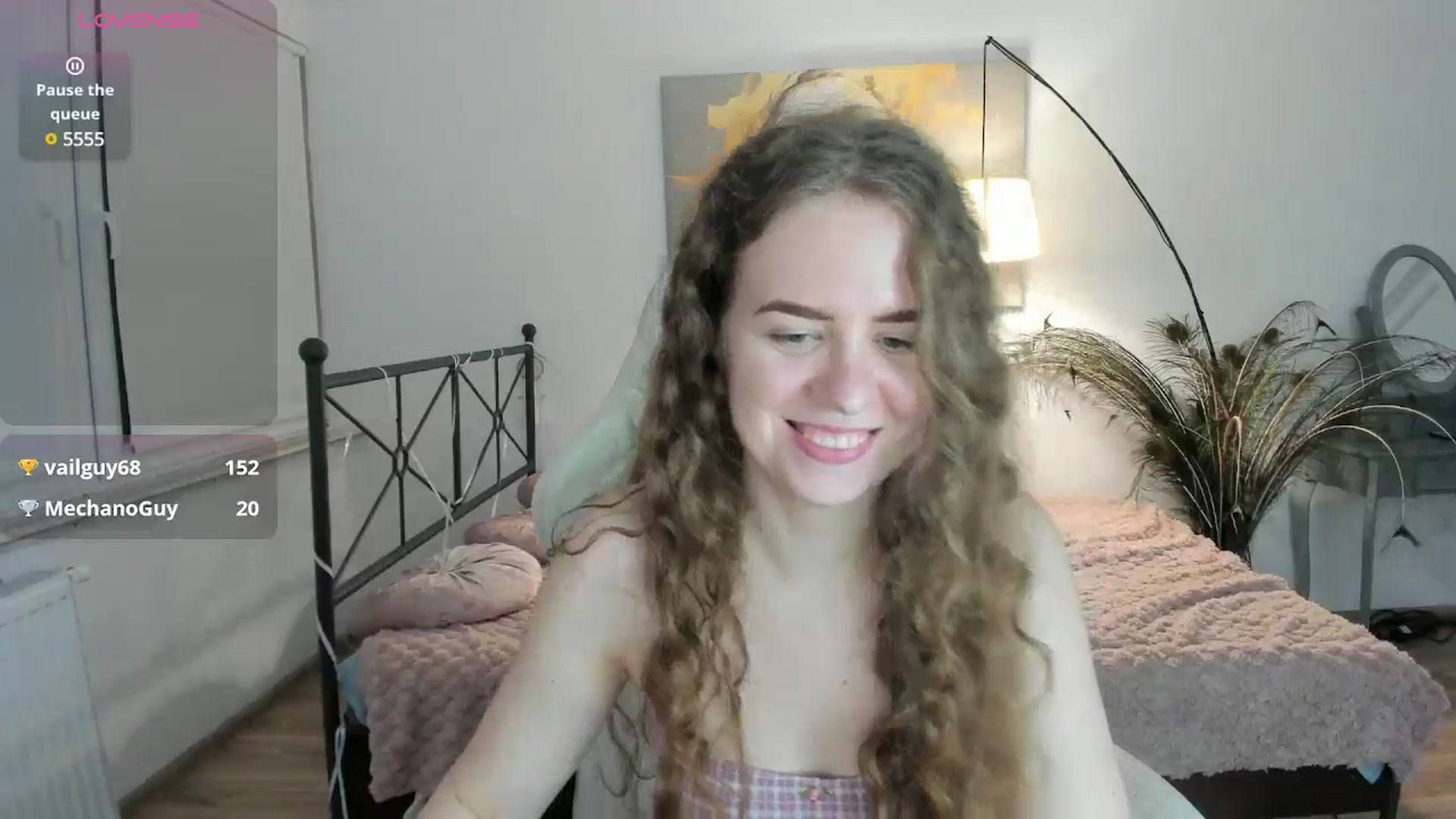 Gallery image thumbnail from LanaBelll's myfreecams stream on, 01/29/2025, 19:04 image 3 of 20