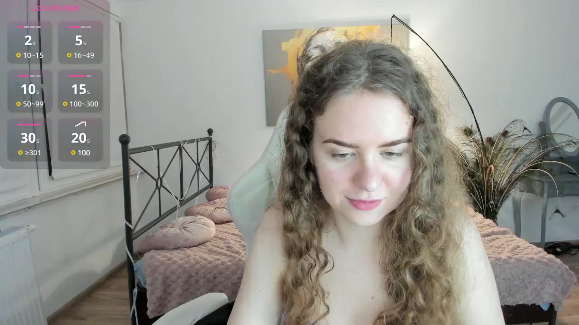 Gallery image thumbnail from LanaBelll's myfreecams stream on, 01/29/2025, 19:04 image 9 of 20