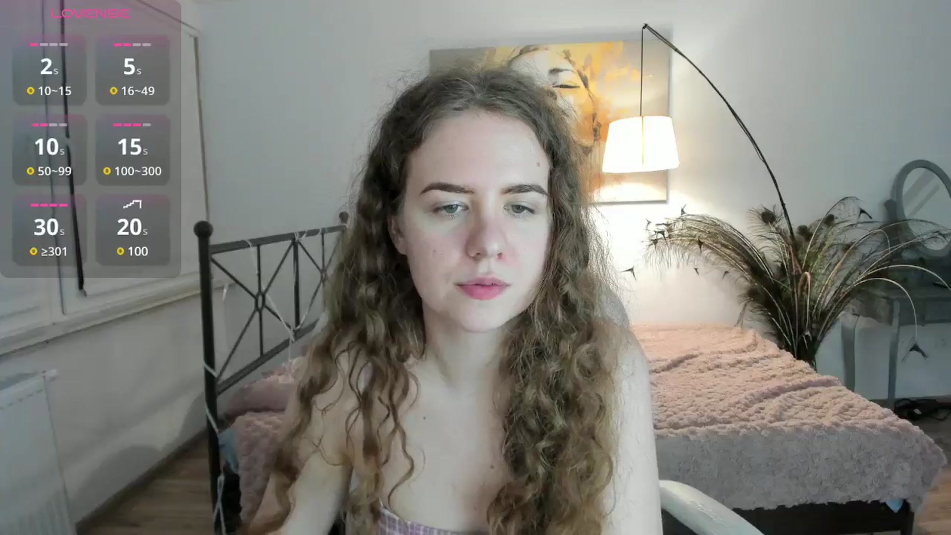 Gallery image thumbnail from LanaBelll's myfreecams stream on, 01/29/2025, 19:04 image 6 of 20