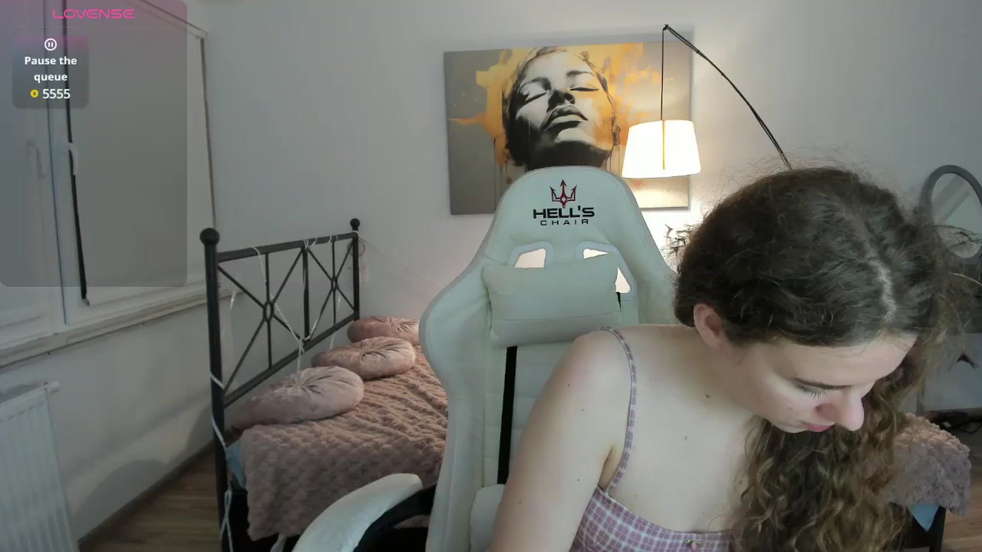 Gallery image thumbnail from LanaBelll's myfreecams stream on, 01/29/2025, 21:46 image 16 of 20