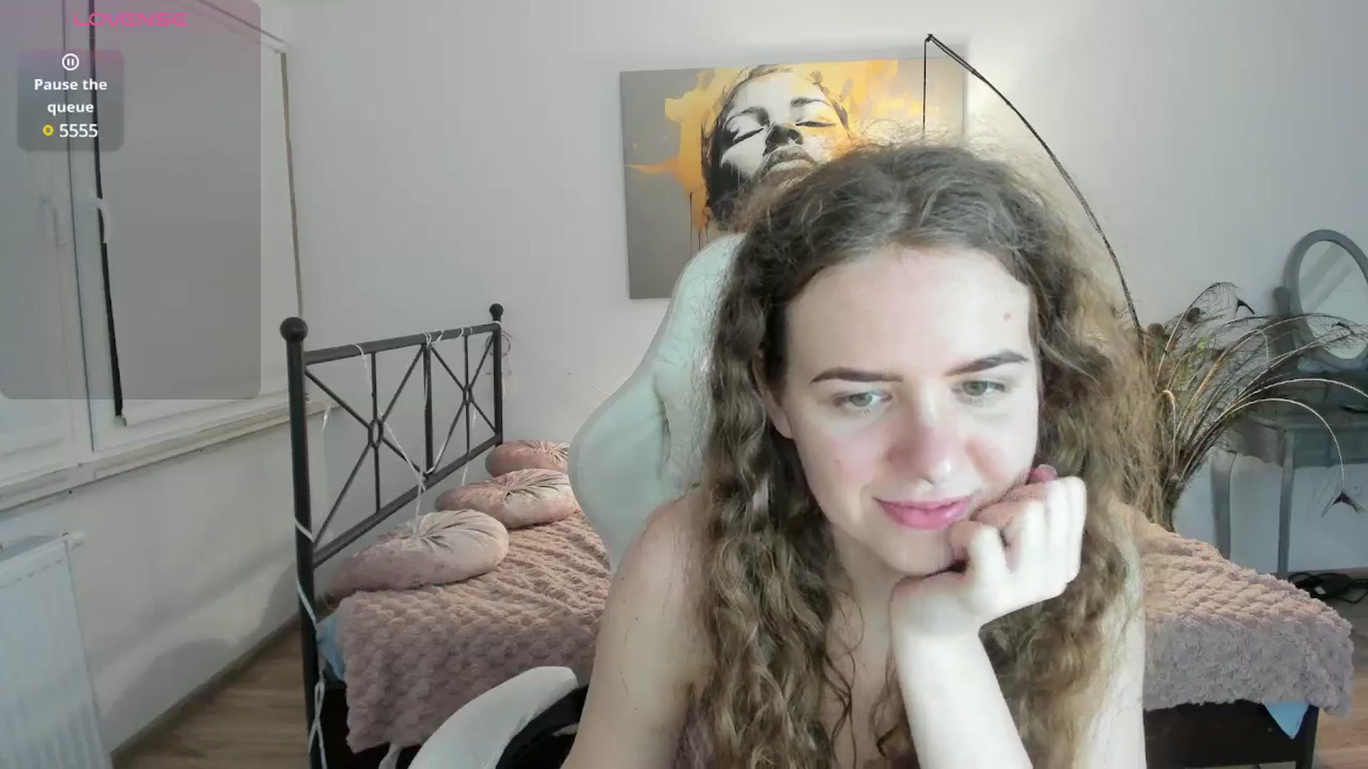 Gallery image thumbnail from LanaBelll's myfreecams stream on, 01/29/2025, 21:46 image 15 of 20