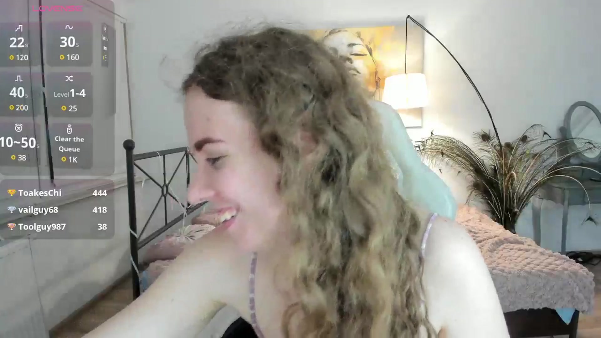 Gallery image thumbnail from LanaBelll's myfreecams stream on, 01/29/2025, 21:46 image 17 of 20