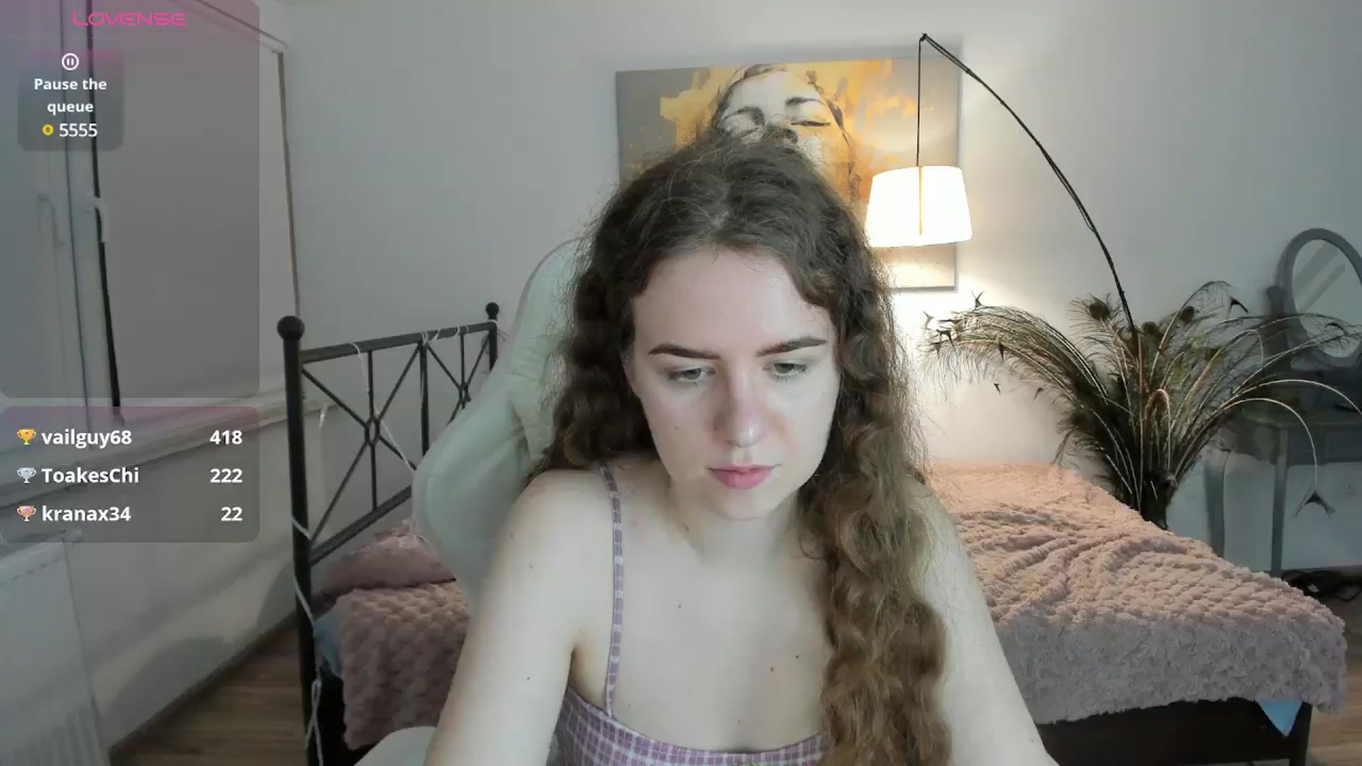 Gallery image thumbnail from LanaBelll's myfreecams stream on, 01/29/2025, 21:46 image 4 of 20