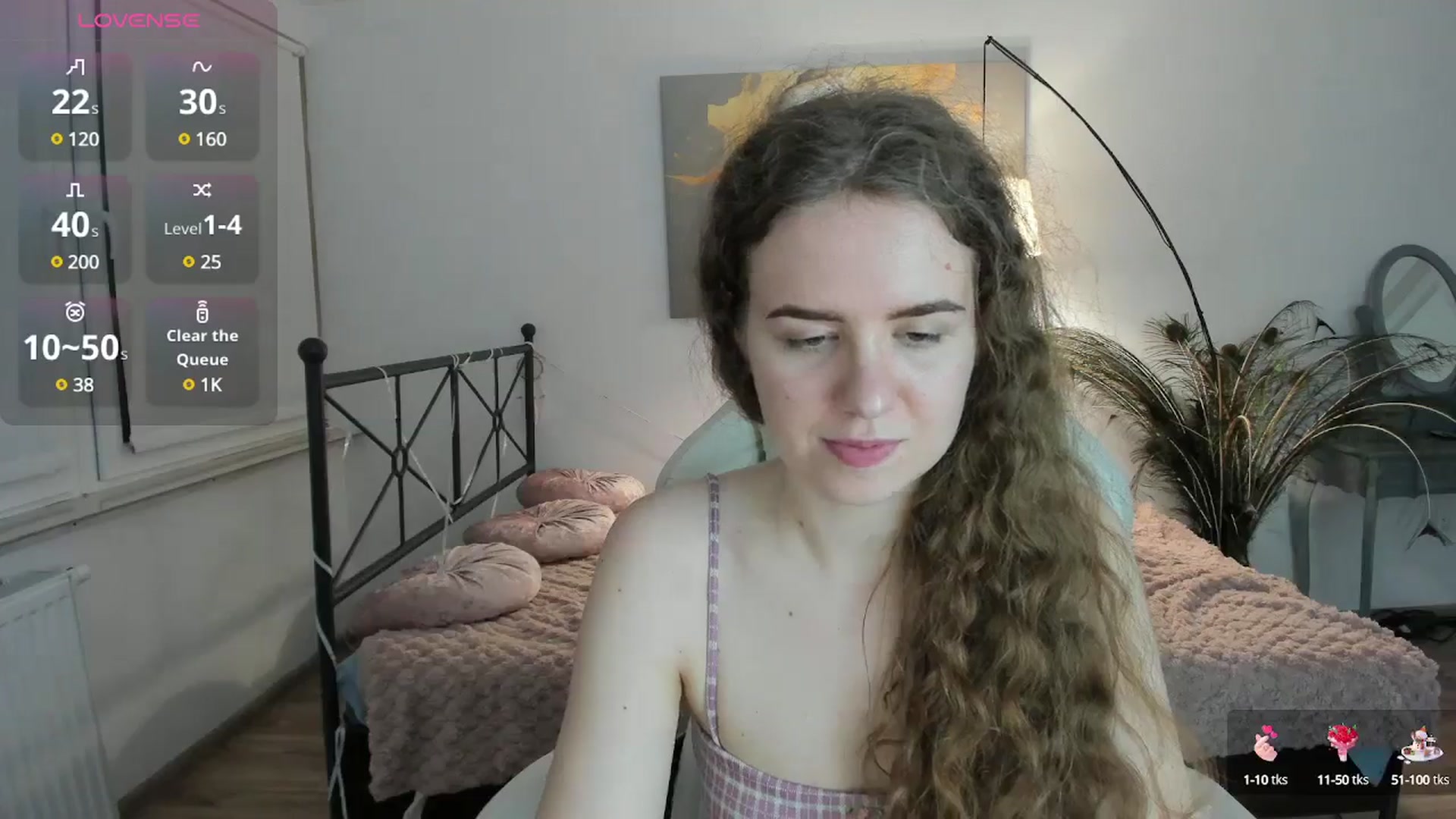 Gallery image thumbnail from LanaBelll's myfreecams stream on, 01/29/2025, 21:46 image 18 of 20