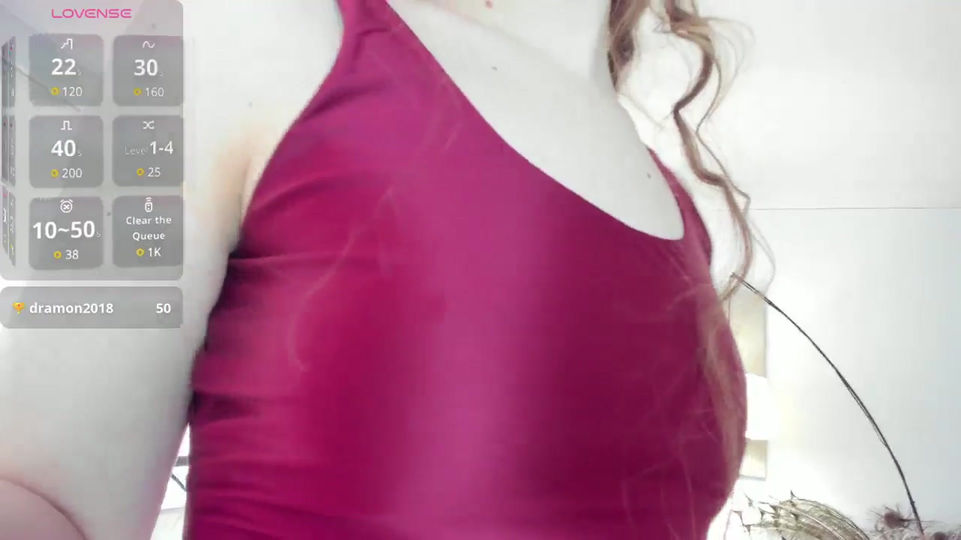 Gallery image thumbnail from LanaBelll's myfreecams stream on, 01/30/2025, 15:10 image 5 of 20
