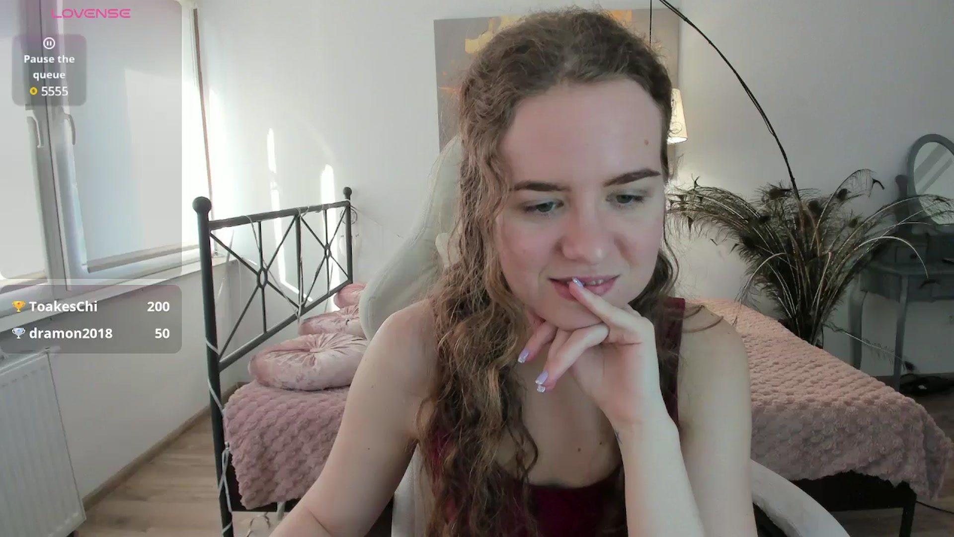 Gallery image thumbnail from LanaBelll's myfreecams stream on, 01/30/2025, 15:10 image 7 of 20