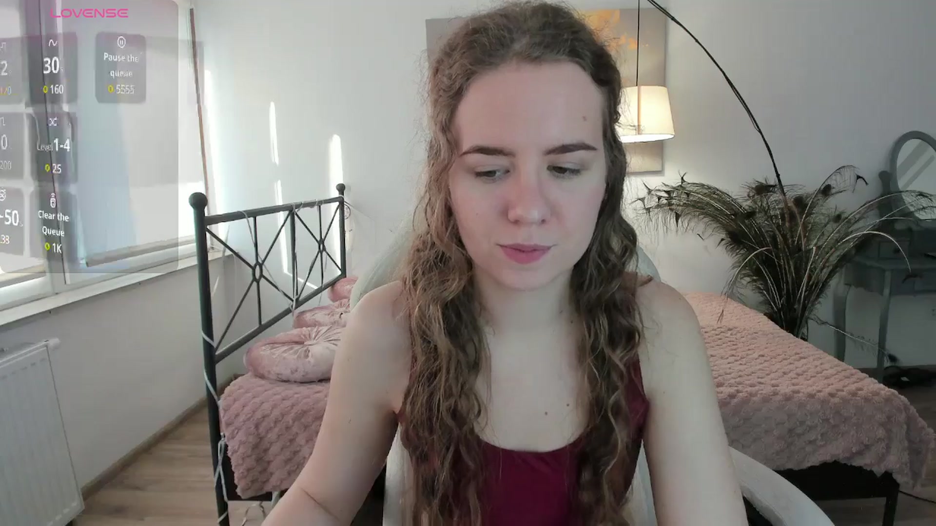 Gallery image thumbnail from LanaBelll's myfreecams stream on, 01/30/2025, 15:10 image 9 of 20