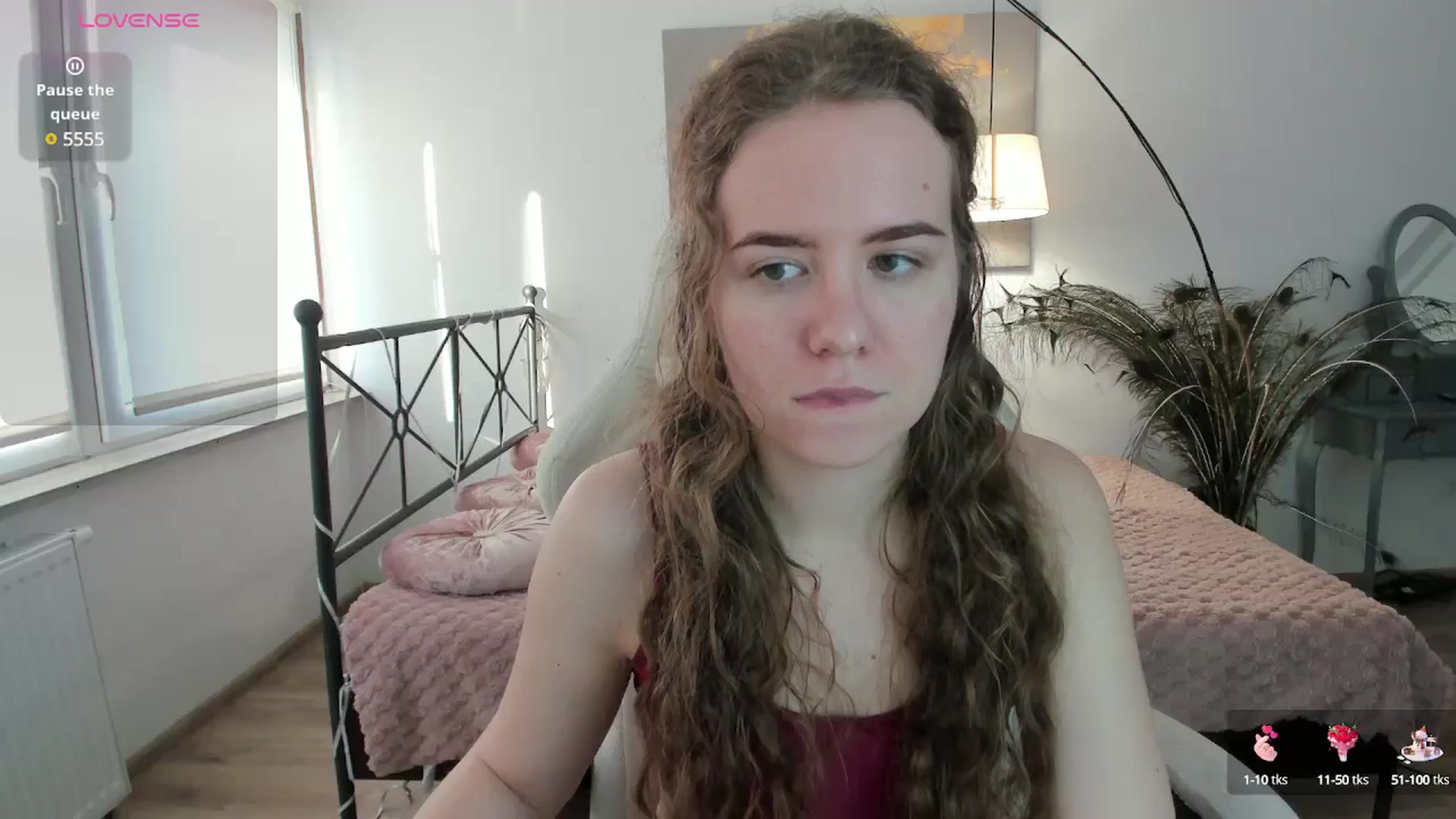 Gallery image thumbnail from LanaBelll's myfreecams stream on, 01/30/2025, 15:10 image 10 of 20