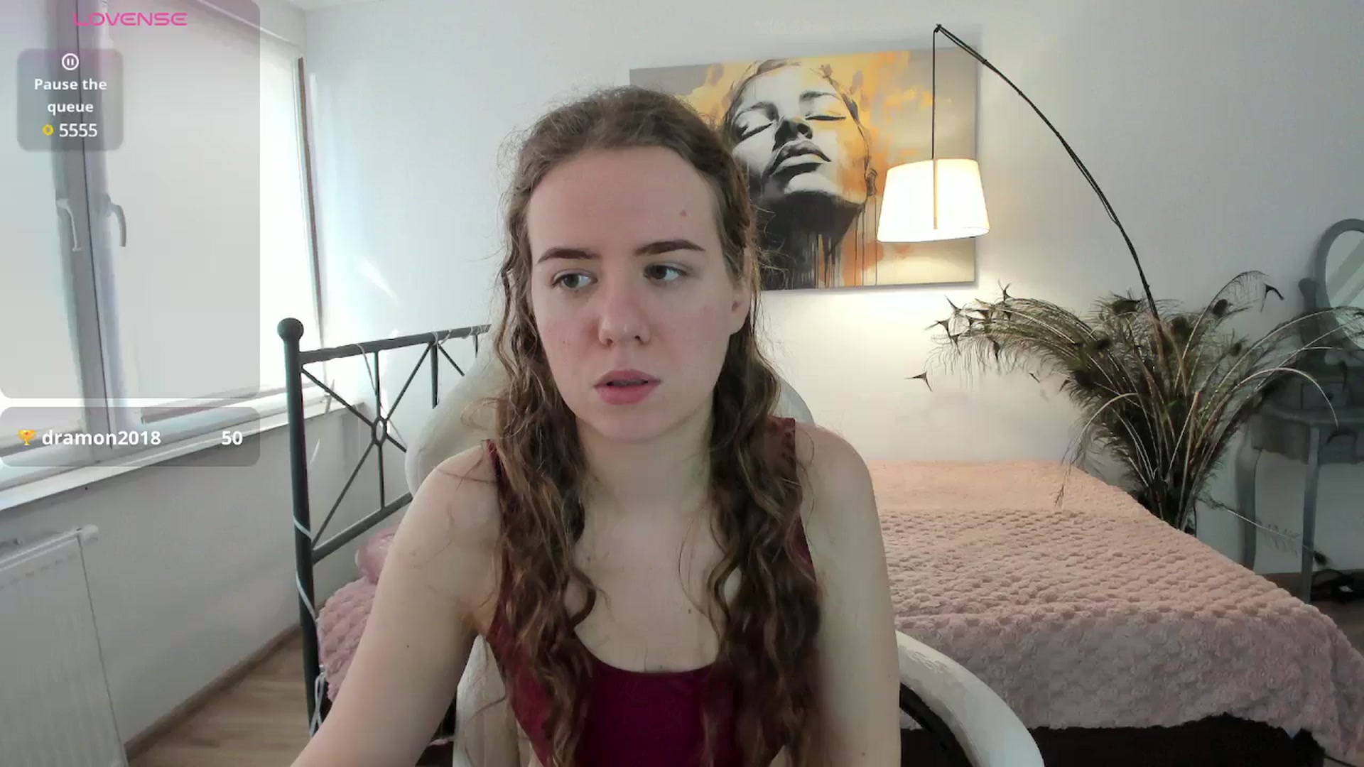 Gallery image thumbnail from LanaBelll's myfreecams stream on, 01/30/2025, 15:10 image 1 of 20