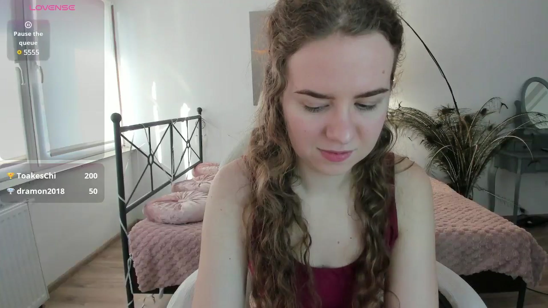 Gallery image thumbnail from LanaBelll's myfreecams stream on, 01/30/2025, 15:10 image 6 of 20