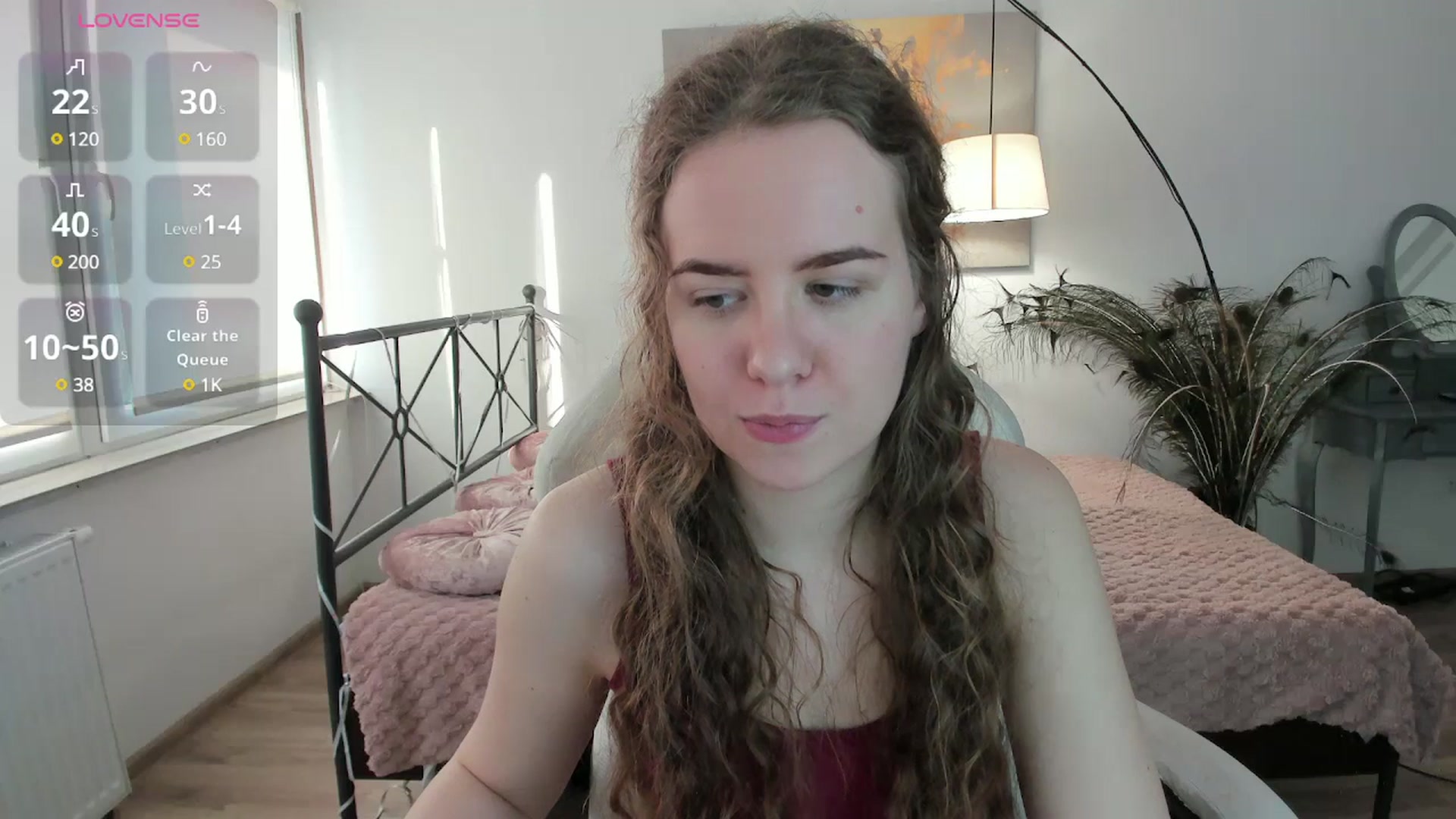Gallery image thumbnail from LanaBelll's myfreecams stream on, 01/30/2025, 15:10 image 11 of 20