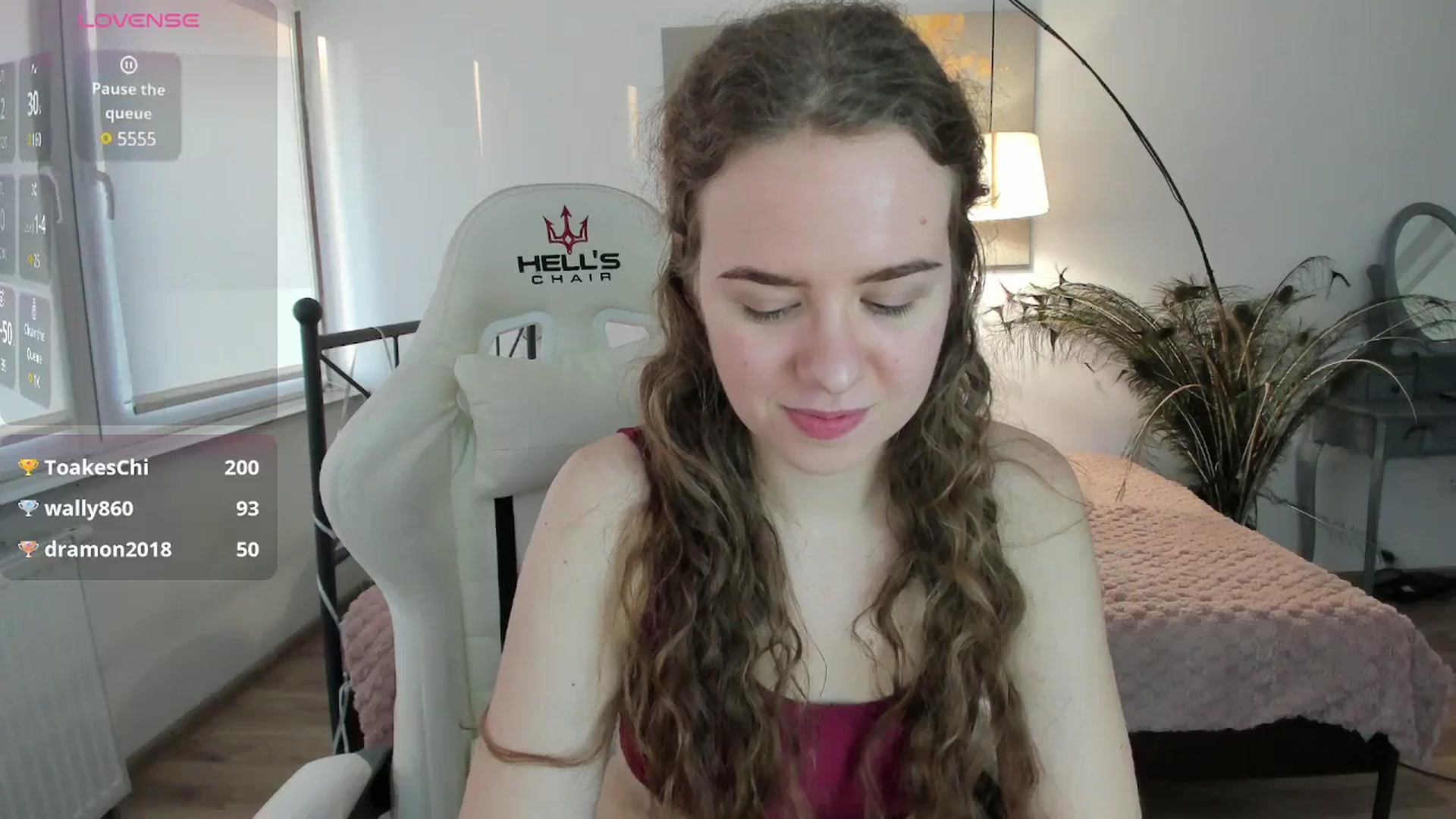 Gallery image thumbnail from LanaBelll's myfreecams stream on, 01/30/2025, 15:10 image 18 of 20