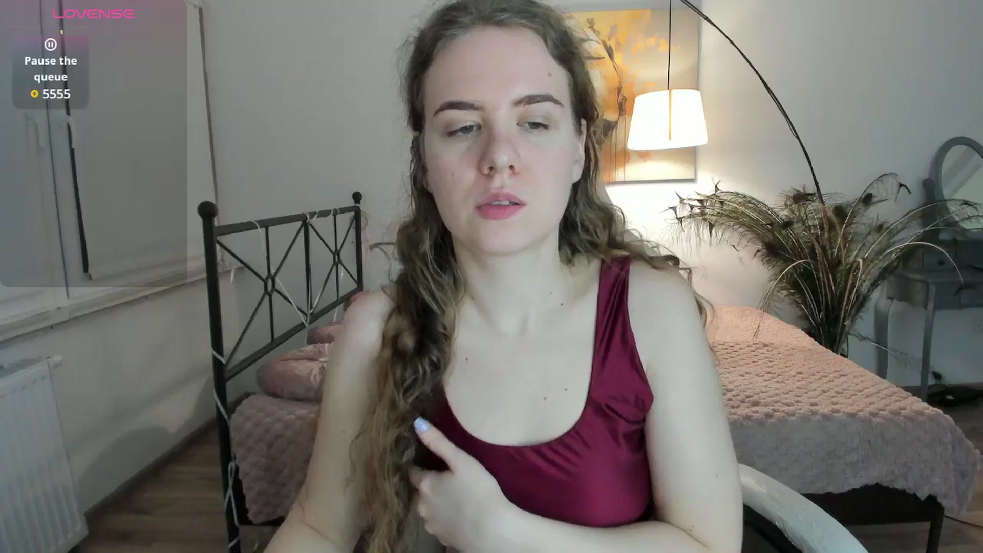 Gallery image thumbnail from LanaBelll's myfreecams stream on, 01/30/2025, 16:03 image 18 of 20