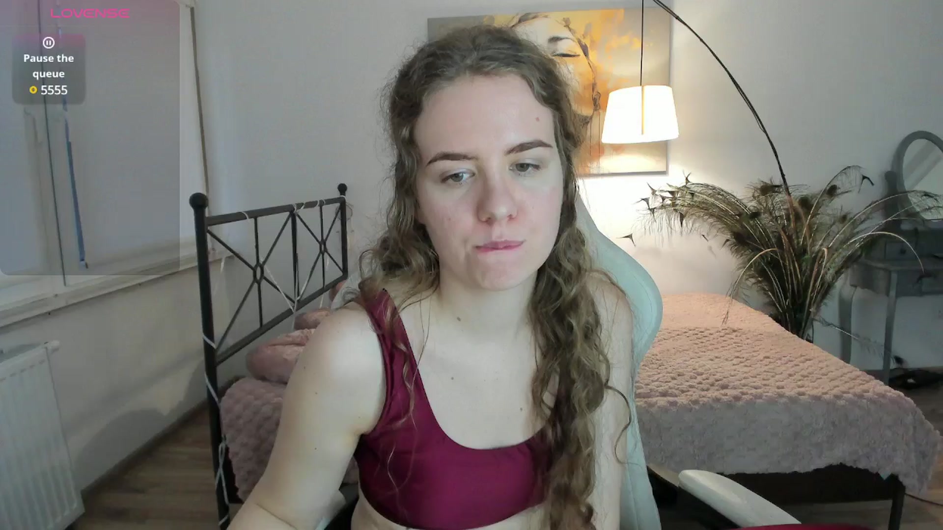 Gallery image thumbnail from LanaBelll's myfreecams stream on, 01/30/2025, 16:03 image 12 of 20