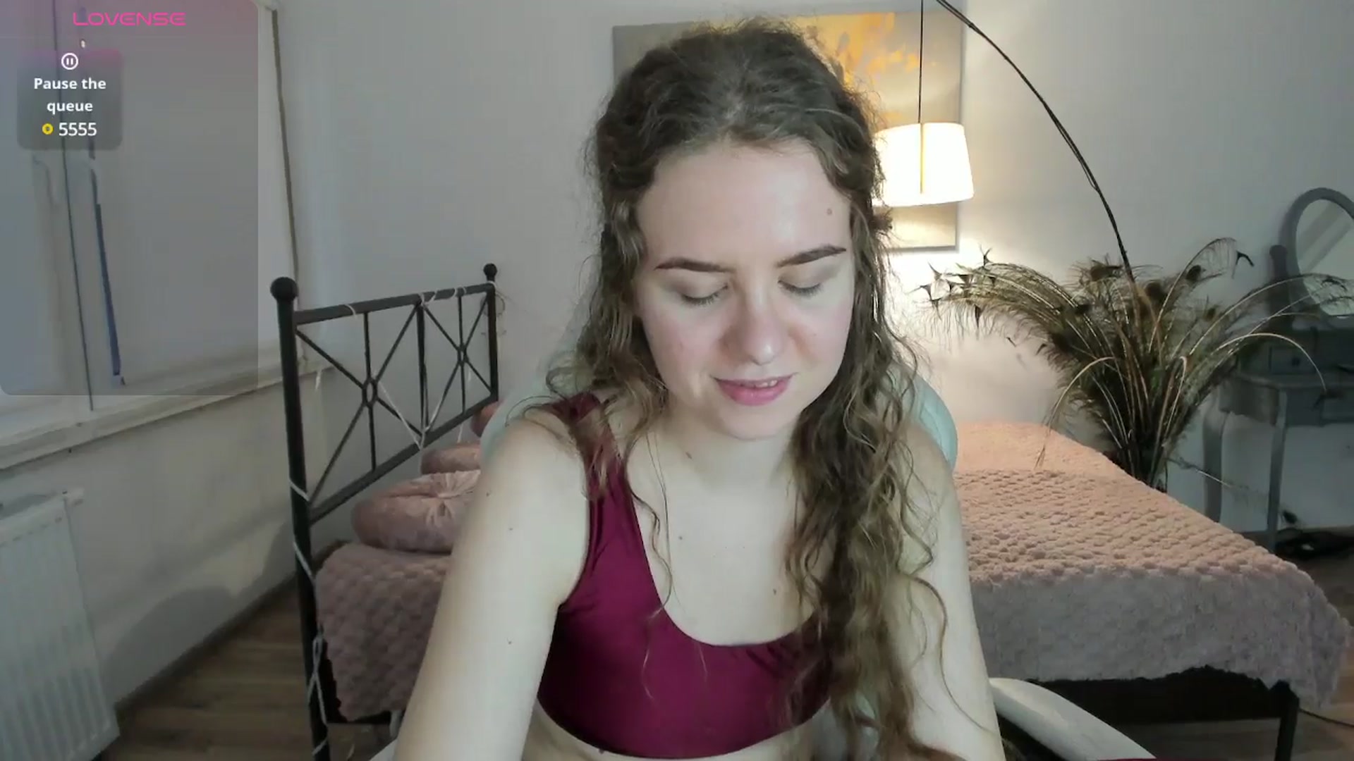 Gallery image thumbnail from LanaBelll's myfreecams stream on, 01/30/2025, 16:03 image 13 of 20