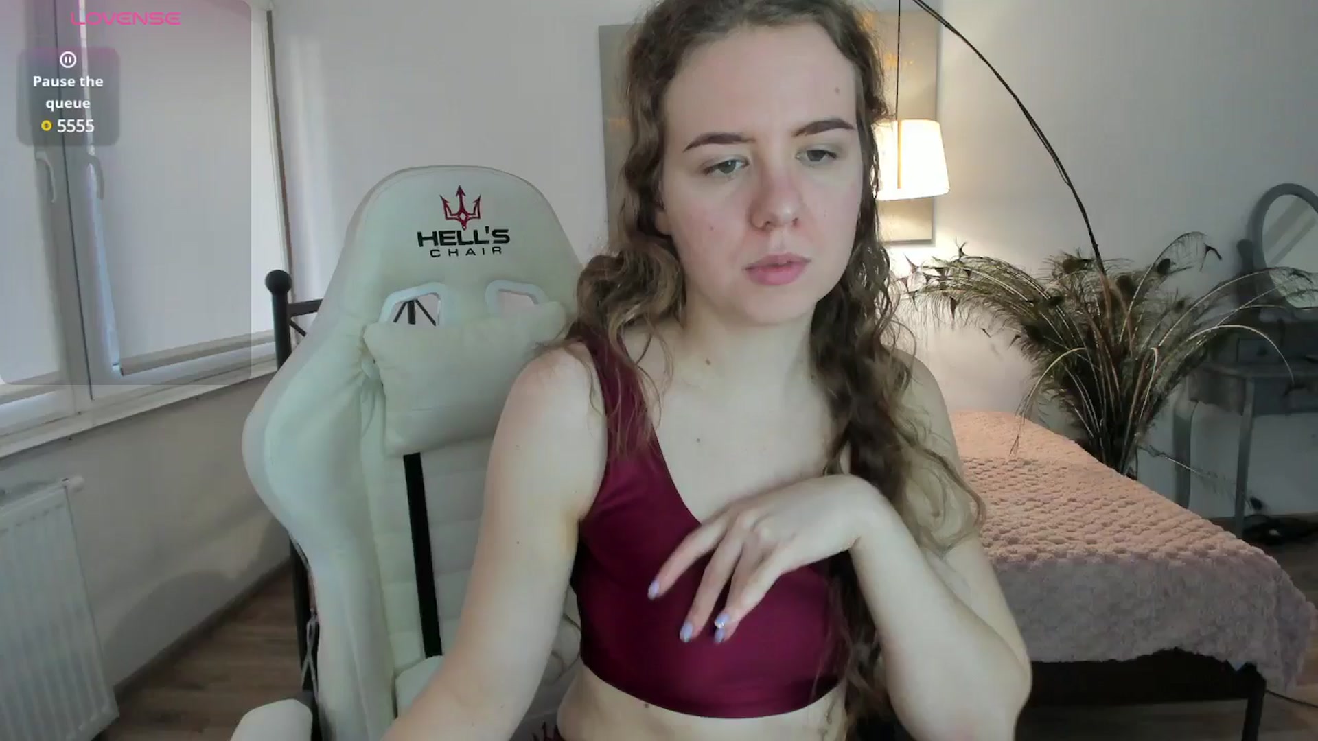Gallery image thumbnail from LanaBelll's myfreecams stream on, 01/30/2025, 16:03 image 2 of 20