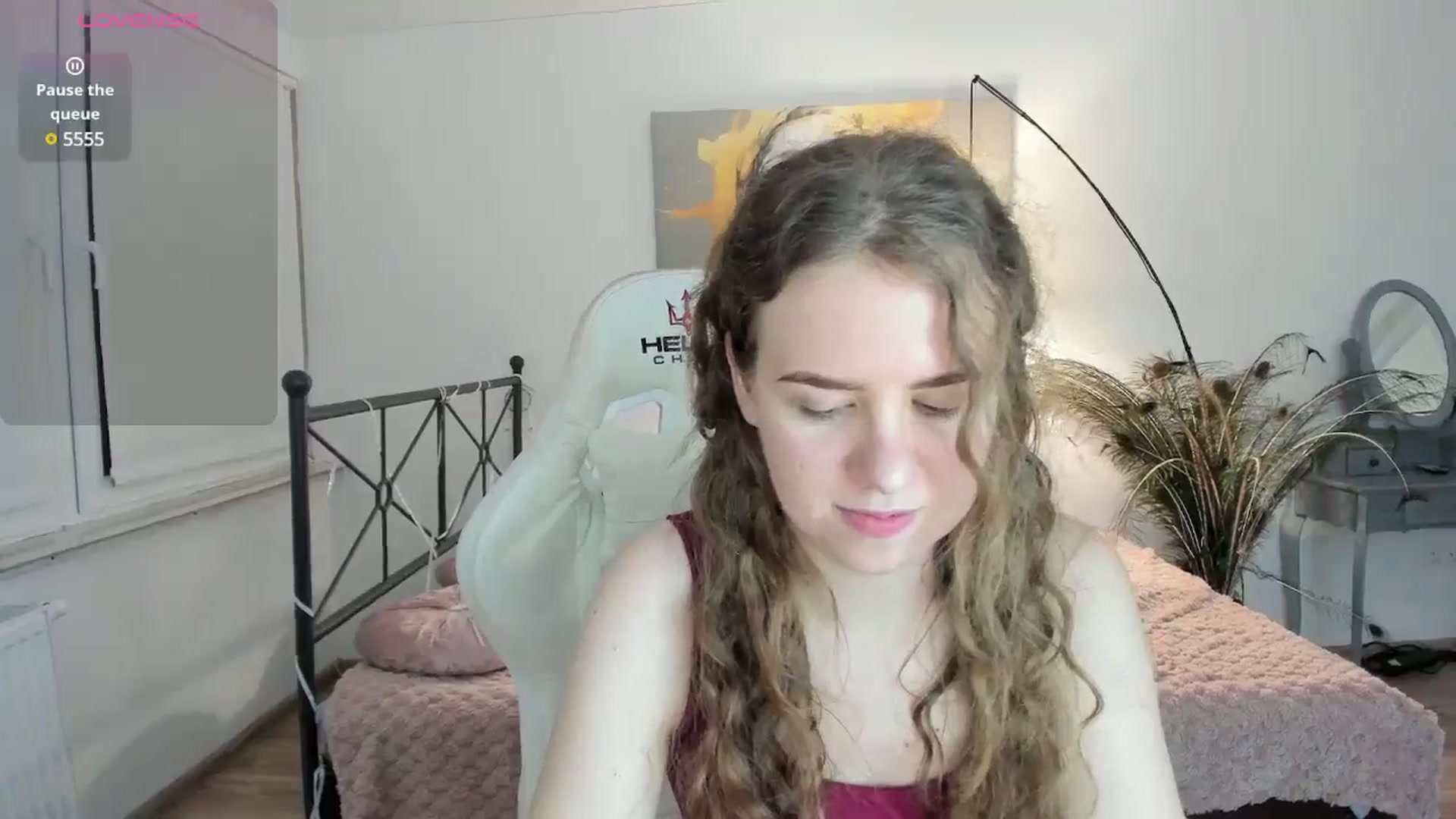 Gallery image thumbnail from LanaBelll's myfreecams stream on, 01/30/2025, 20:27 image 19 of 20