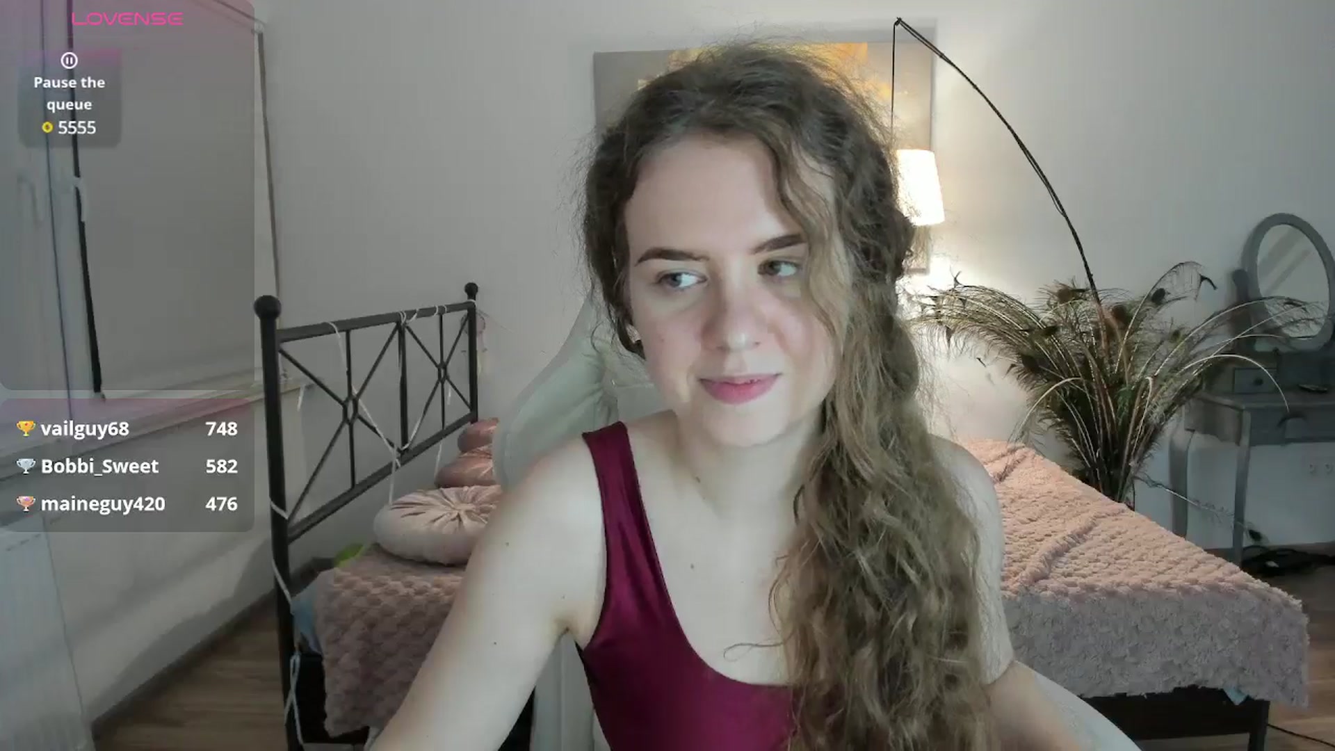 Gallery image thumbnail from LanaBelll's myfreecams stream on, 01/30/2025, 21:37 image 3 of 20