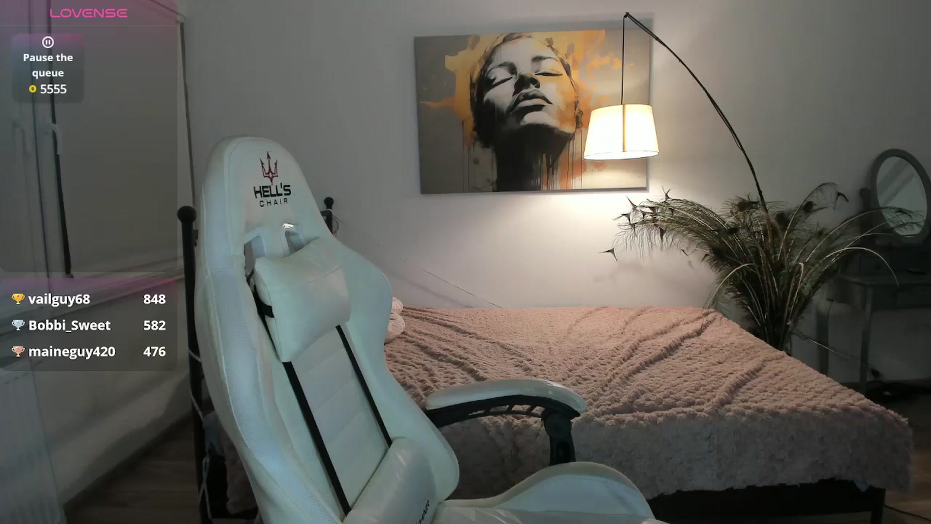 Gallery image thumbnail from LanaBelll's myfreecams stream on, 01/30/2025, 21:37 image 19 of 20
