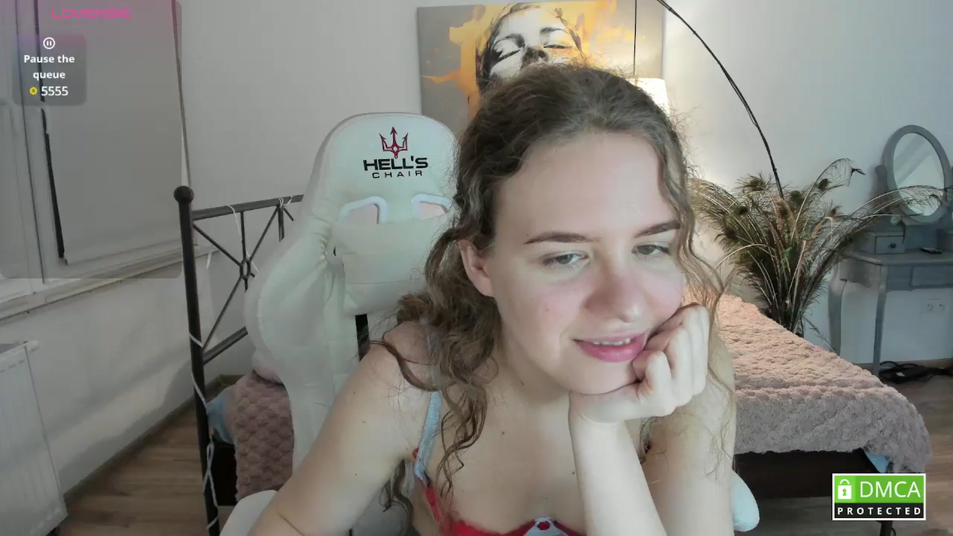 Gallery image thumbnail from LanaBelll's myfreecams stream on, 01/31/2025, 21:22 image 2 of 20