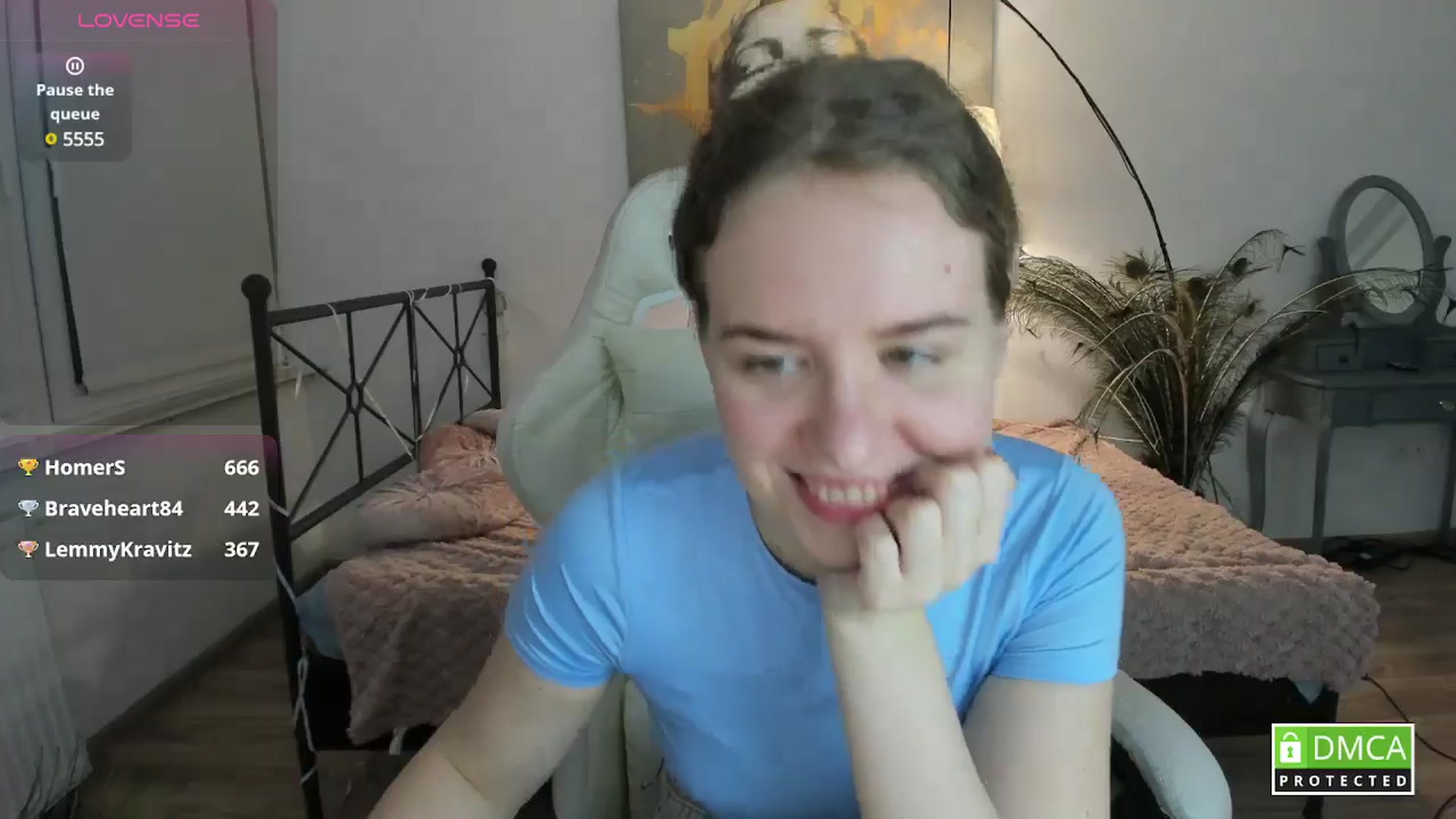 Gallery image thumbnail from LanaBelll's myfreecams stream on, 02/01/2025, 18:29 image 3 of 20