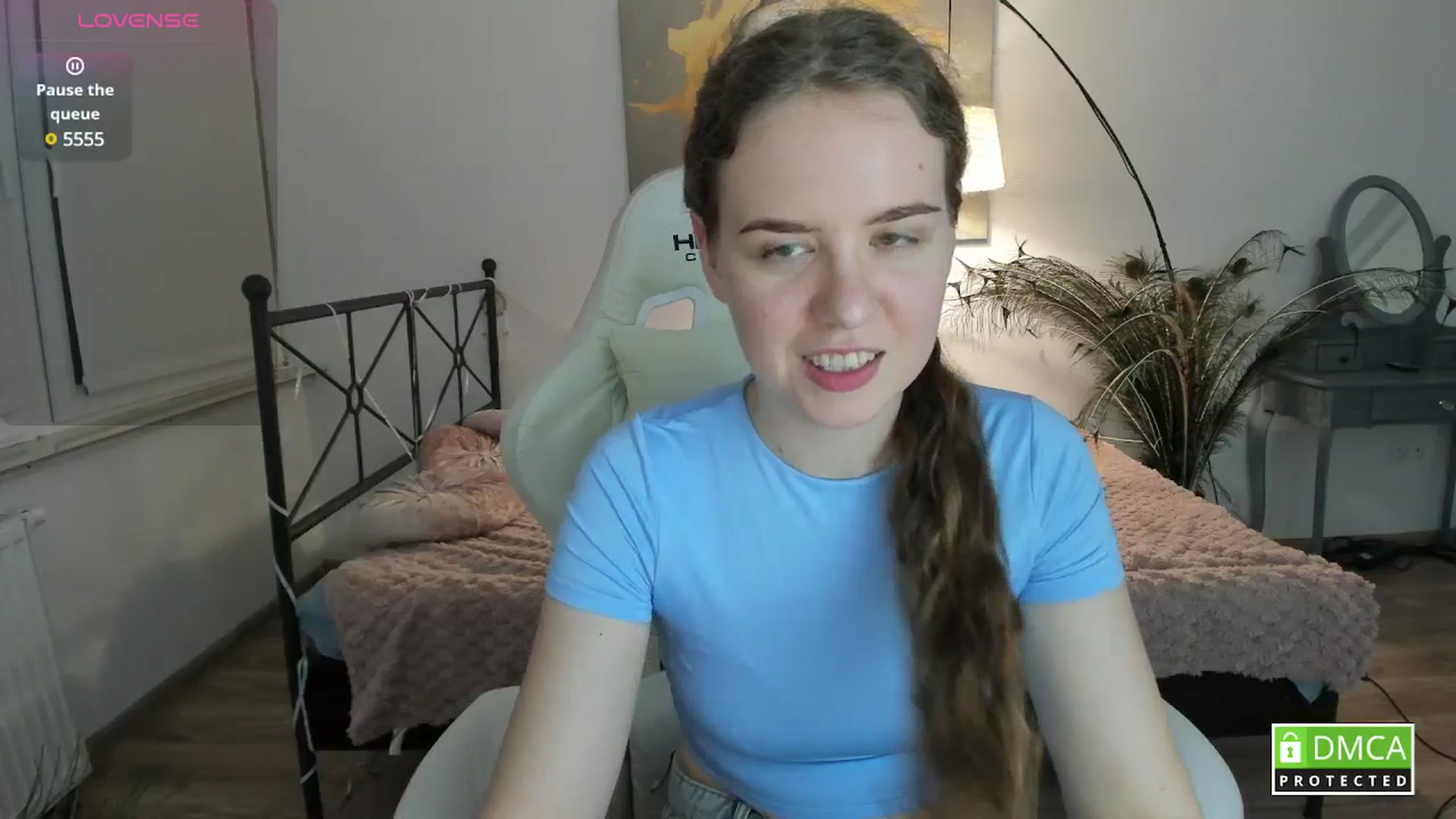 Gallery image thumbnail from LanaBelll's myfreecams stream on, 02/01/2025, 18:29 image 6 of 20