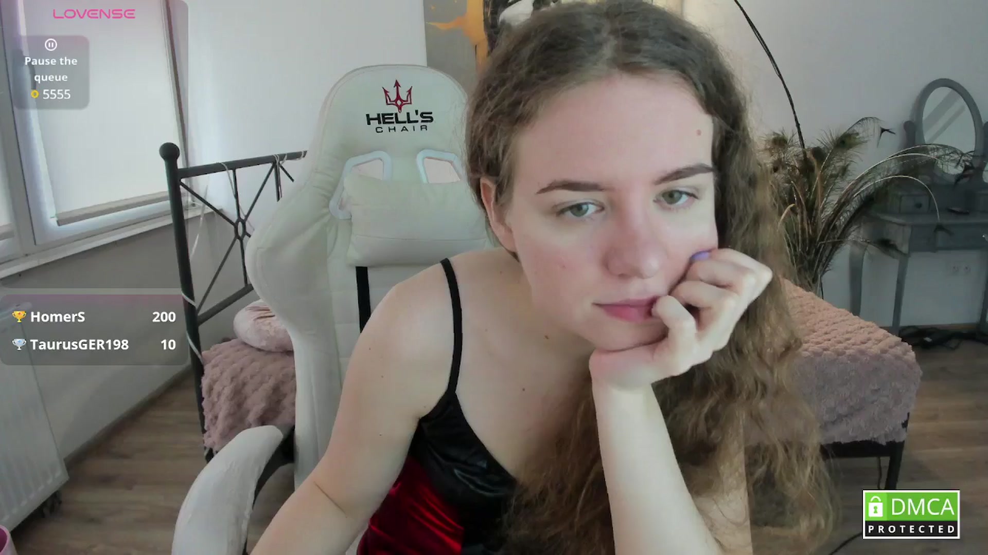 Gallery image thumbnail from LanaBelll's myfreecams stream on, 02/02/2025, 15:05 image 8 of 20
