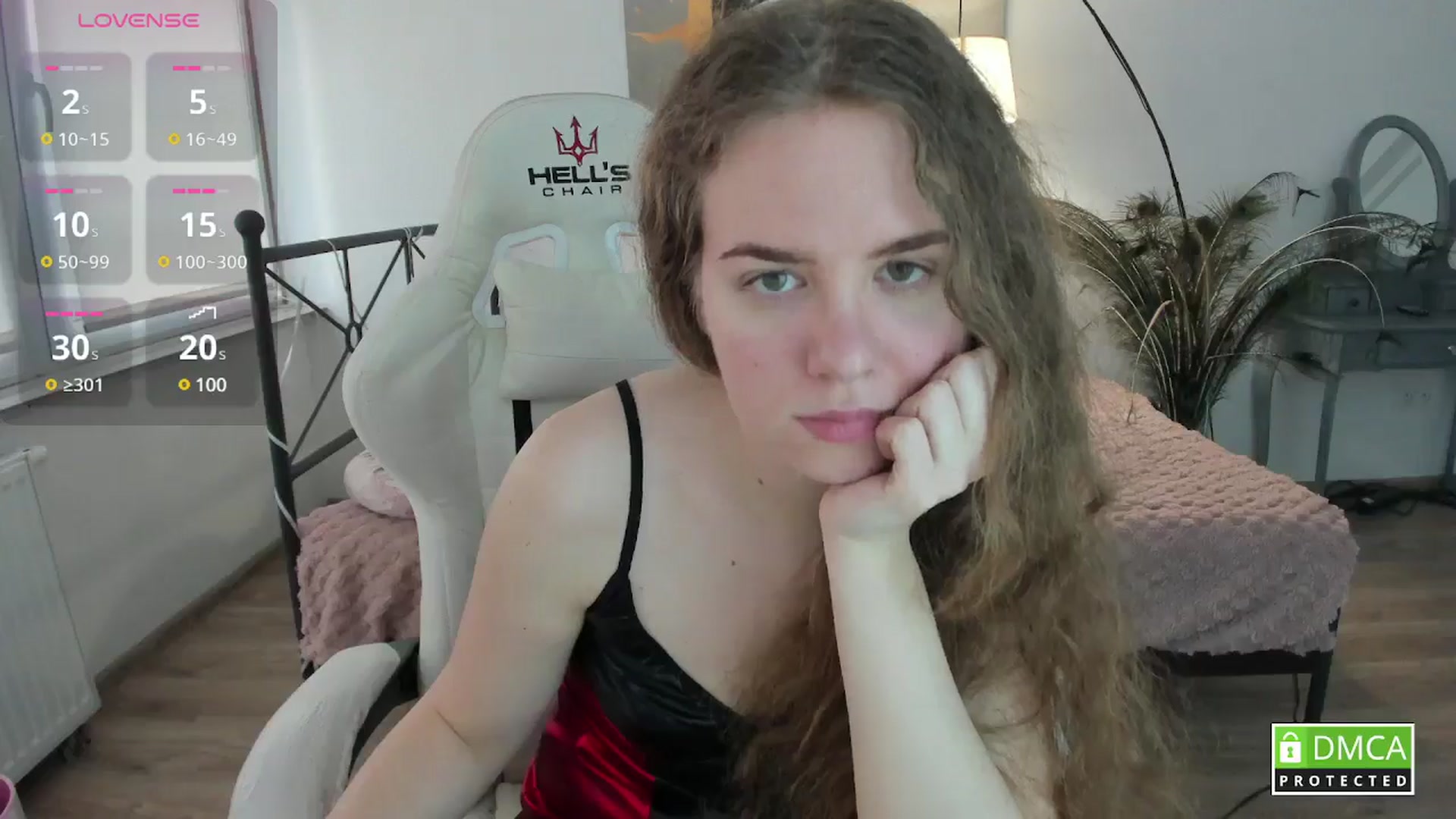 Gallery image thumbnail from LanaBelll's myfreecams stream on, 02/02/2025, 15:05 image 11 of 20