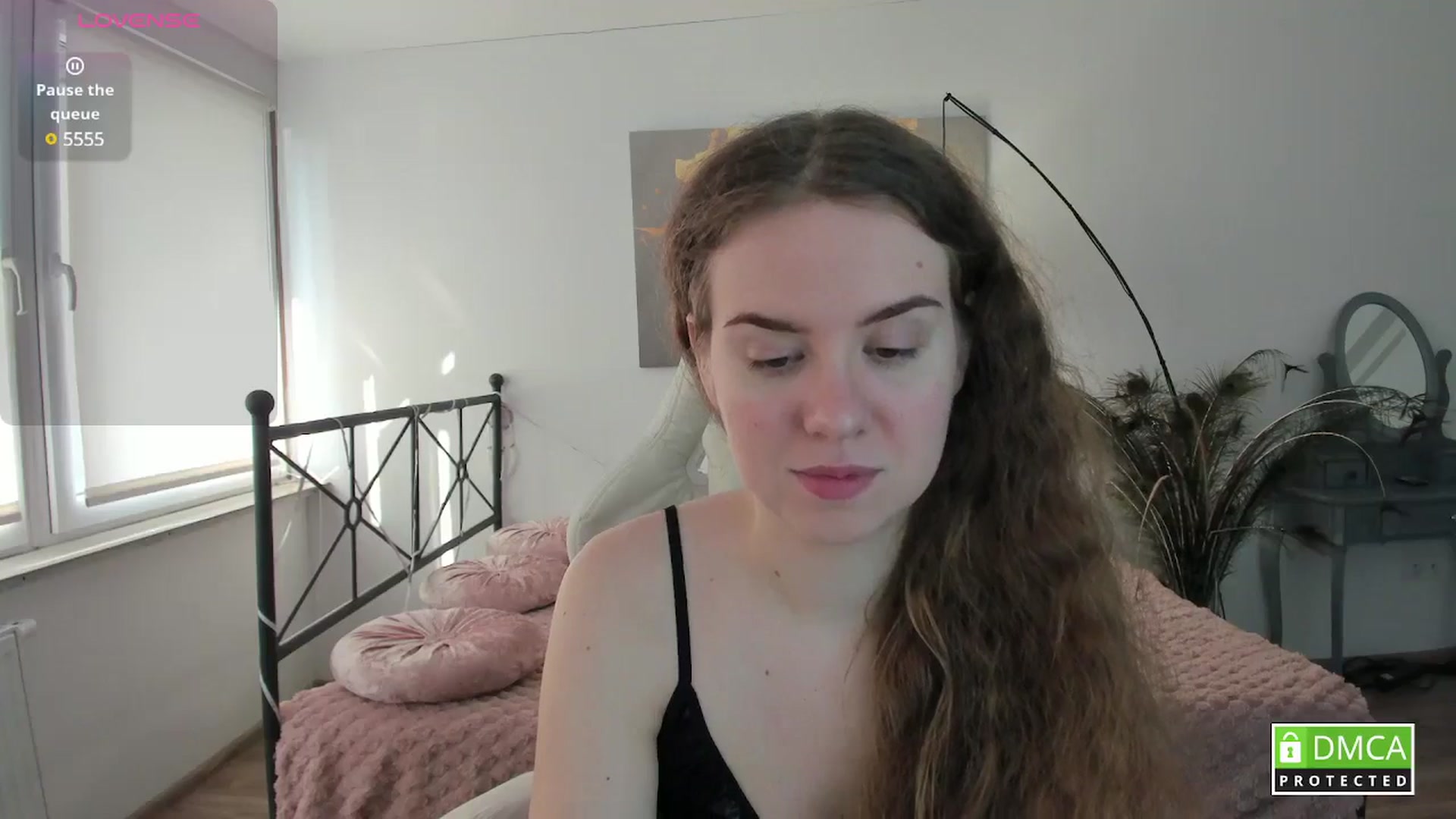 Gallery image thumbnail from LanaBelll's myfreecams stream on, 02/02/2025, 15:05 image 3 of 20