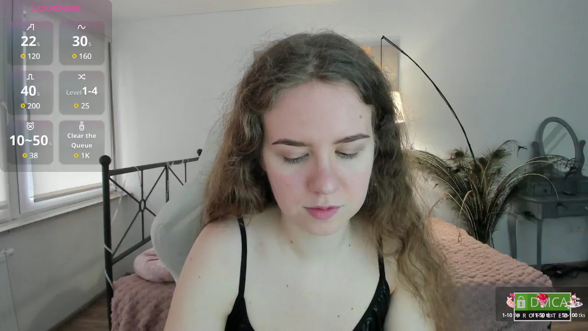 Gallery image thumbnail from LanaBelll's myfreecams stream on, 02/02/2025, 15:05 image 20 of 20