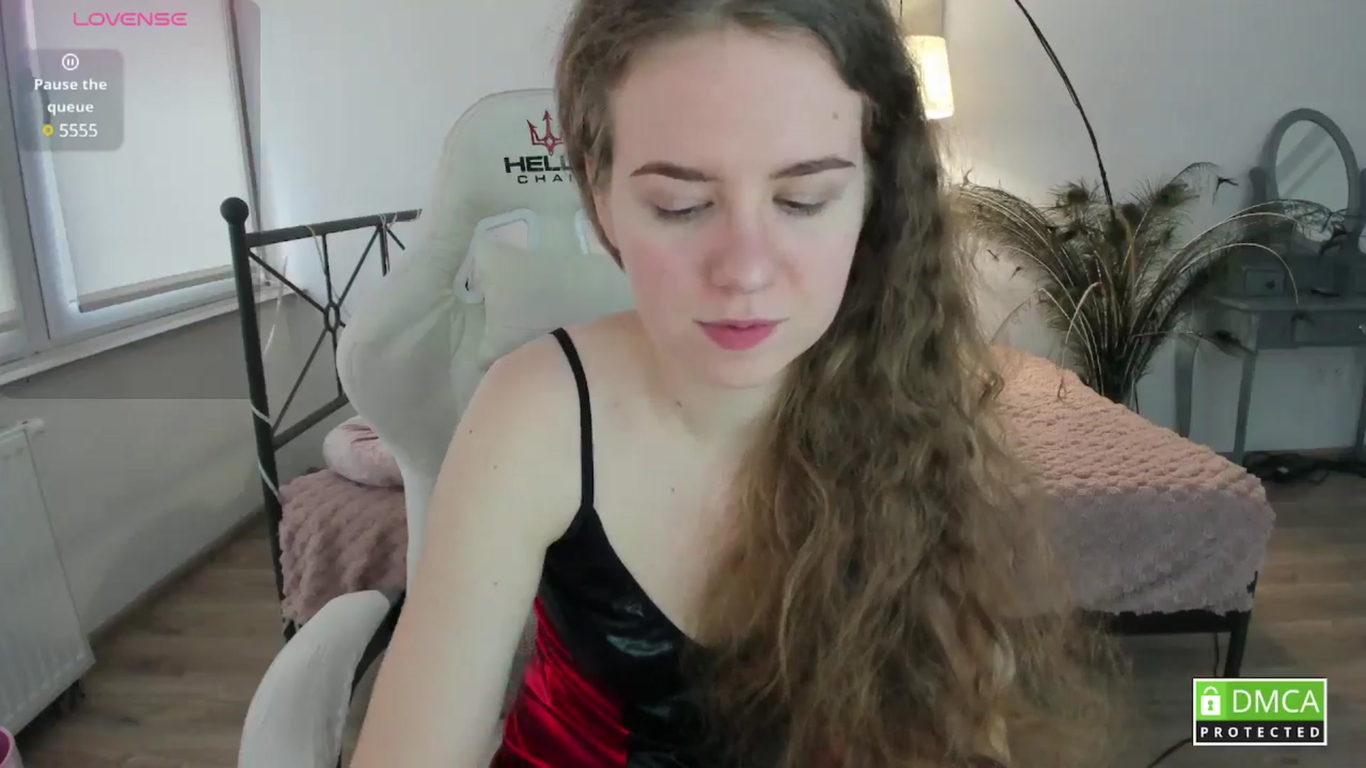 Gallery image thumbnail from LanaBelll's myfreecams stream on, 02/02/2025, 15:05 image 9 of 20