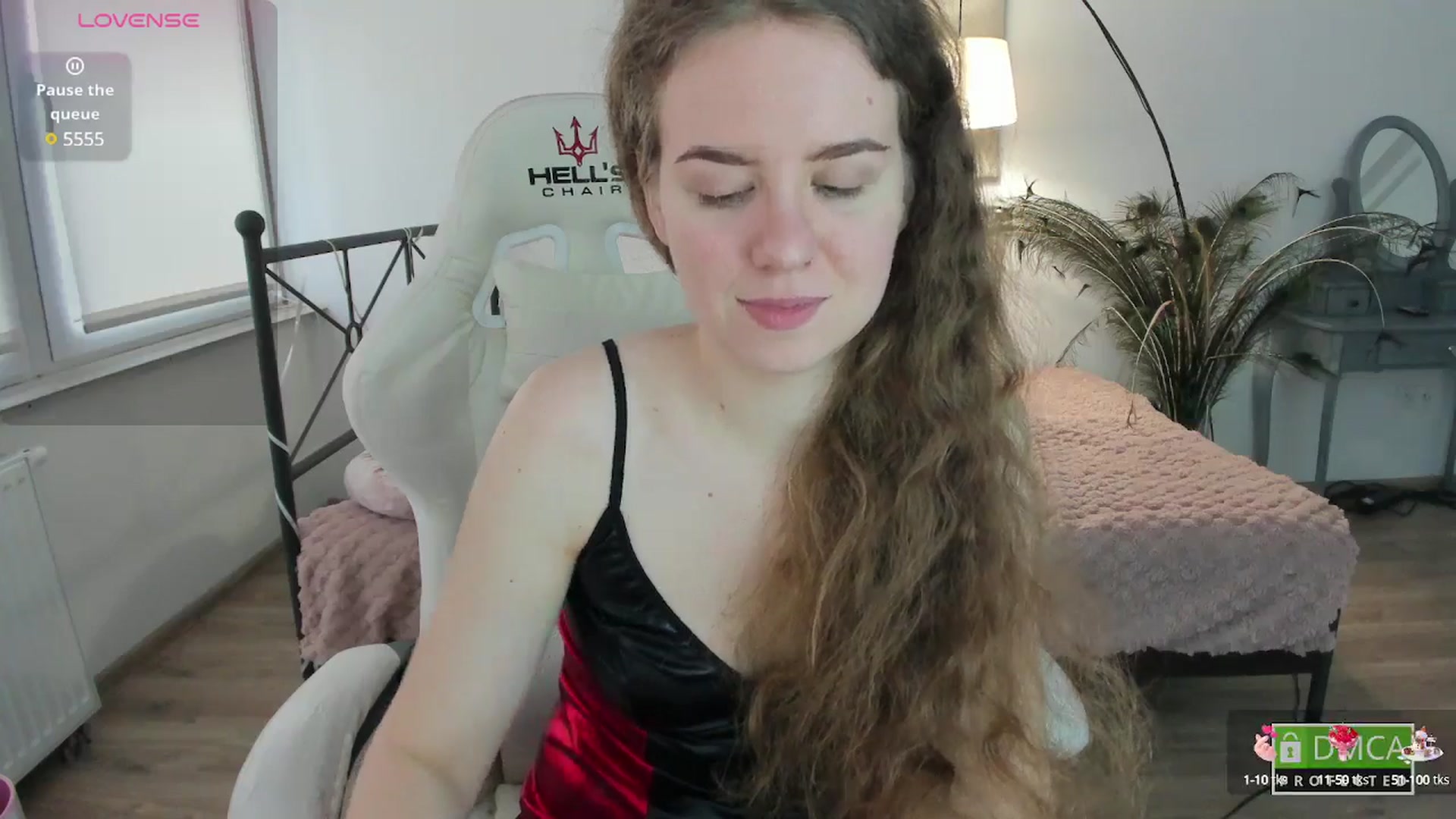 Gallery image thumbnail from LanaBelll's myfreecams stream on, 02/02/2025, 15:05 image 10 of 20
