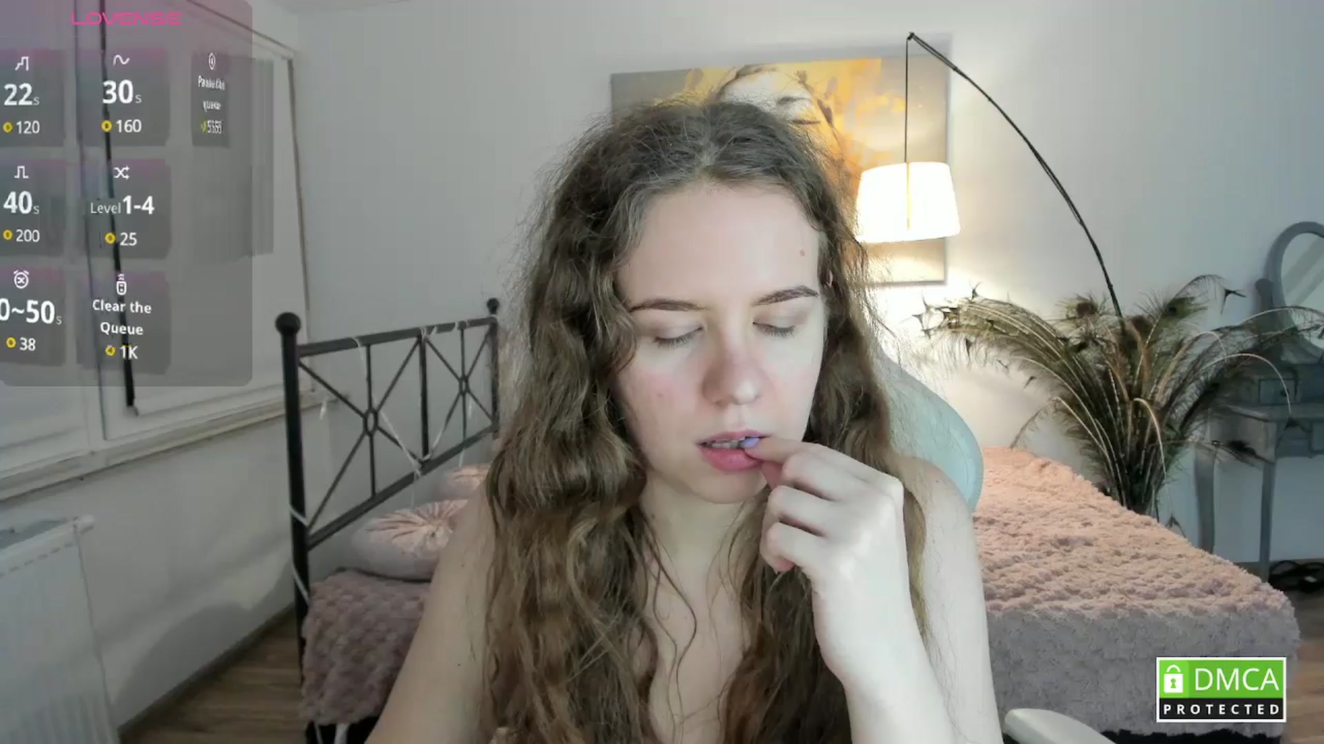 Gallery image thumbnail from LanaBelll's myfreecams stream on, 02/02/2025, 18:27 image 14 of 20