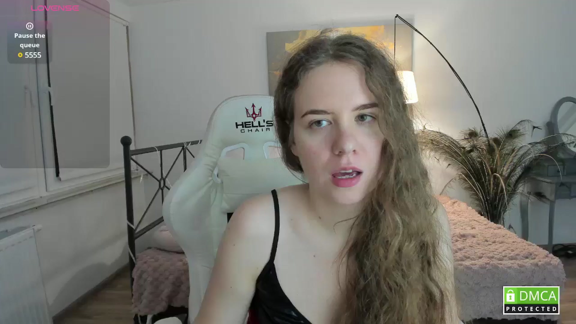 Gallery image thumbnail from LanaBelll's myfreecams stream on, 02/02/2025, 18:27 image 9 of 20