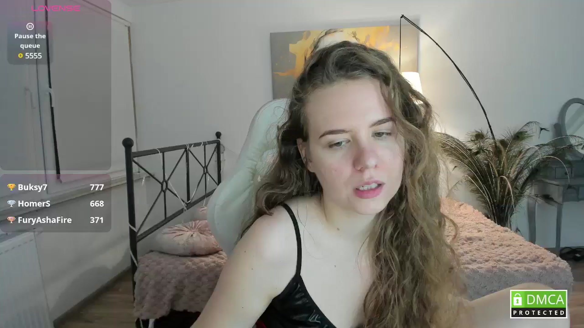 Gallery image thumbnail from LanaBelll's myfreecams stream on, 02/02/2025, 18:27 image 17 of 20