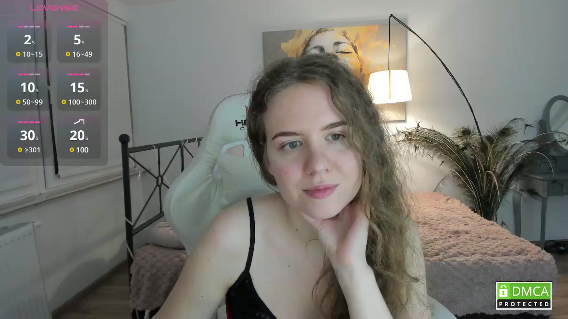 Gallery image thumbnail from LanaBelll's myfreecams stream on, 02/02/2025, 18:27 image 7 of 20