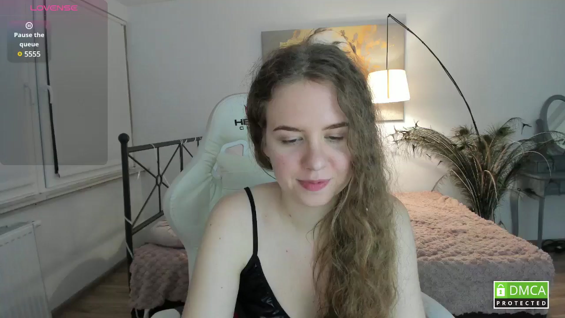 Gallery image thumbnail from LanaBelll's myfreecams stream on, 02/02/2025, 18:27 image 6 of 20