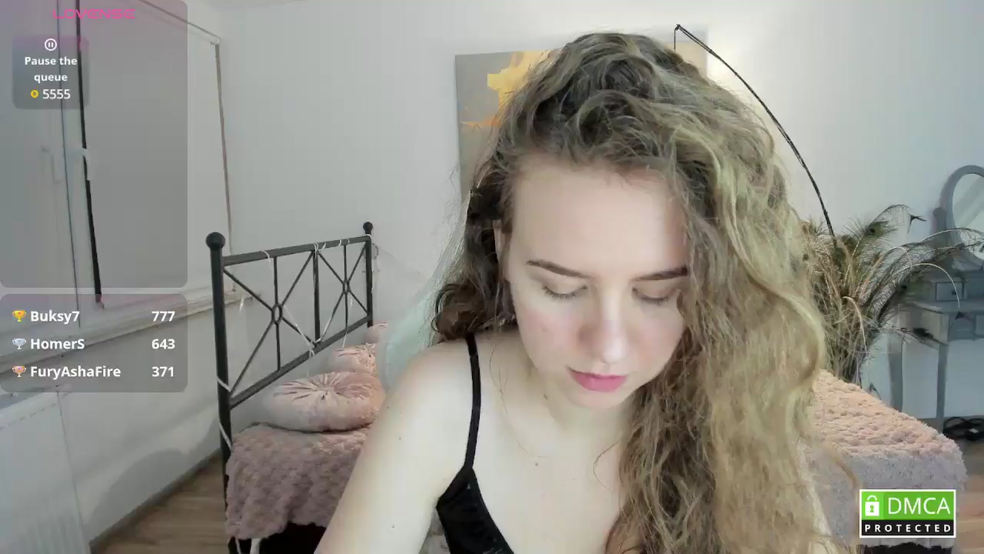 Gallery image thumbnail from LanaBelll's myfreecams stream on, 02/02/2025, 18:27 image 16 of 20