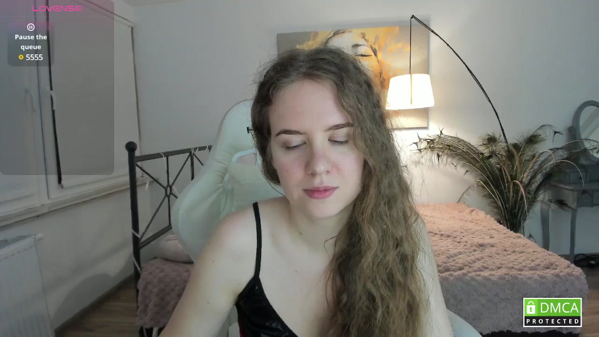 Gallery image thumbnail from LanaBelll's myfreecams stream on, 02/02/2025, 18:27 image 8 of 20