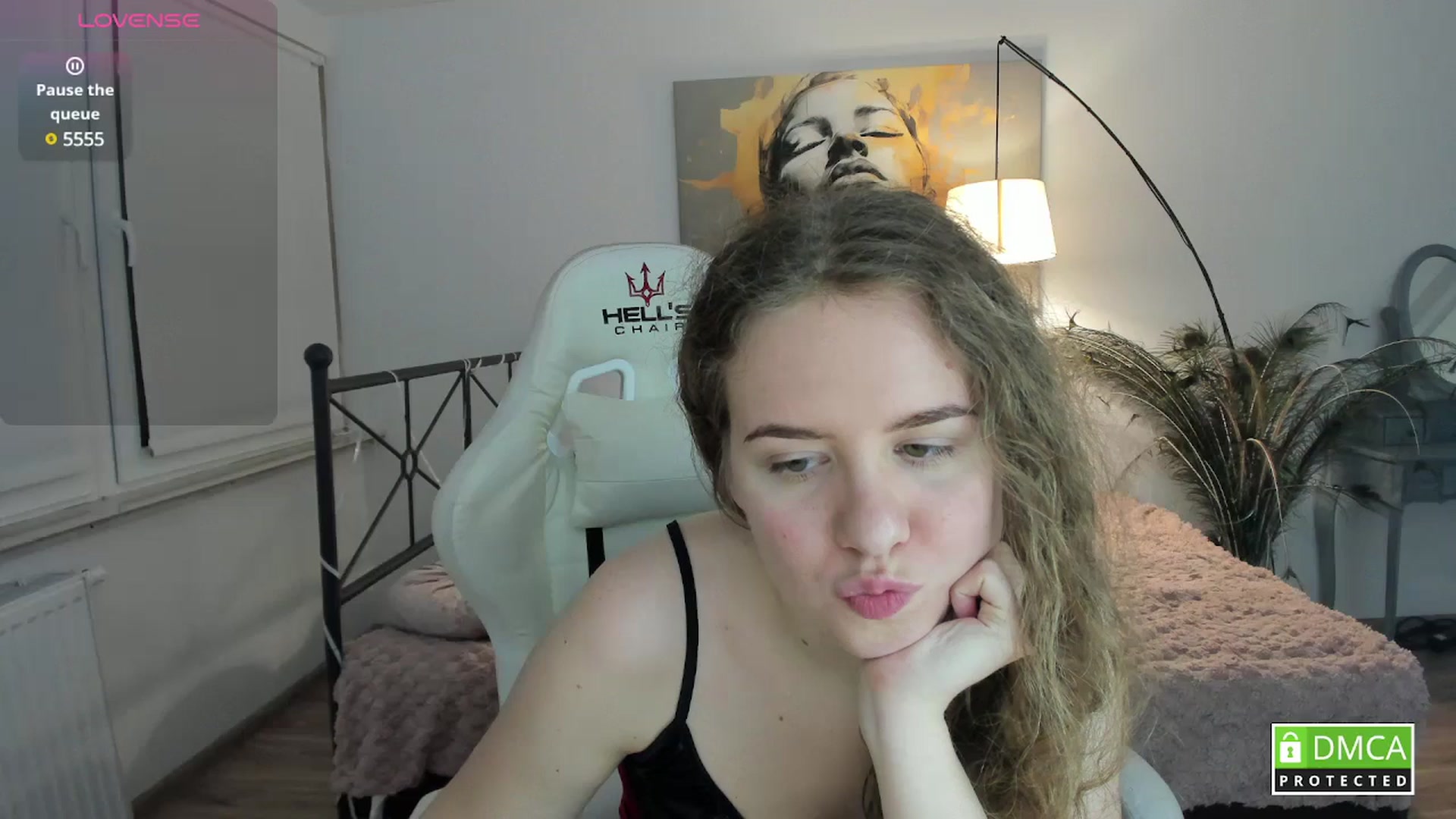 Gallery image thumbnail from LanaBelll's myfreecams stream on, 02/02/2025, 18:27 image 4 of 20
