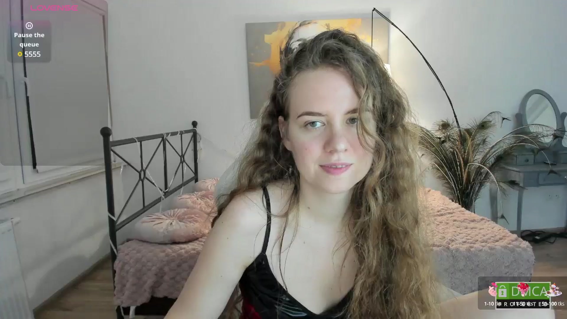 Gallery image thumbnail from LanaBelll's myfreecams stream on, 02/02/2025, 19:00 image 8 of 20