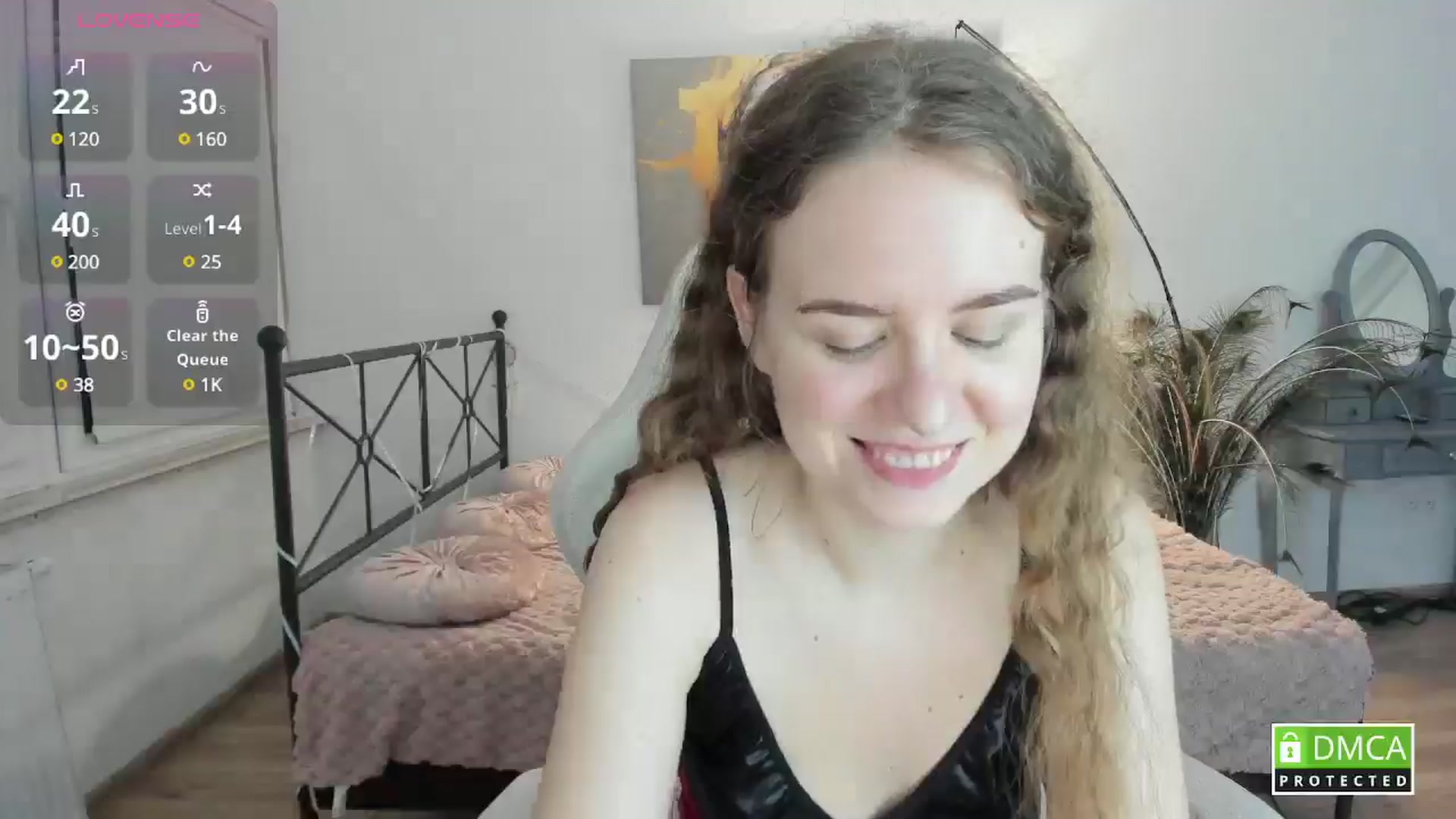 Gallery image thumbnail from LanaBelll's myfreecams stream on, 02/02/2025, 20:00 image 11 of 20