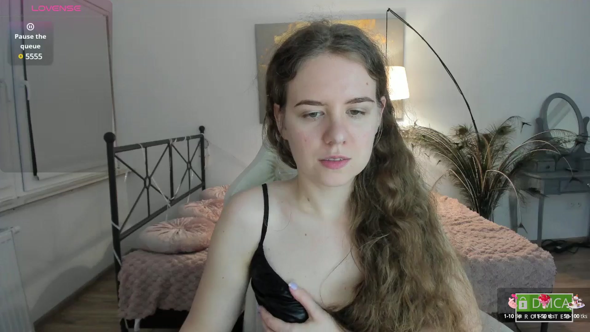 Gallery image thumbnail from LanaBelll's myfreecams stream on, 02/02/2025, 20:00 image 7 of 20