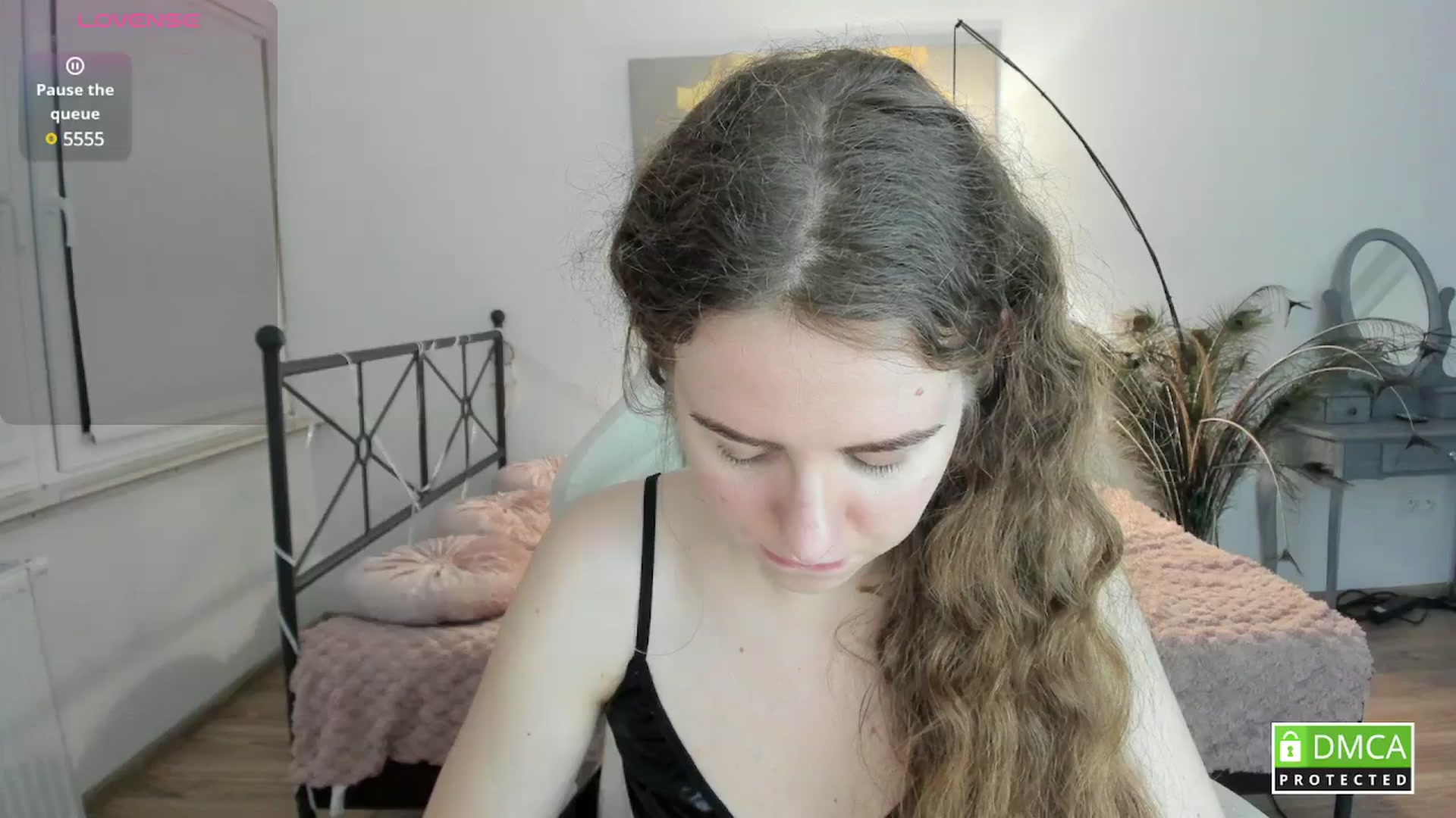 Gallery image thumbnail from LanaBelll's myfreecams stream on, 02/02/2025, 20:00 image 8 of 20