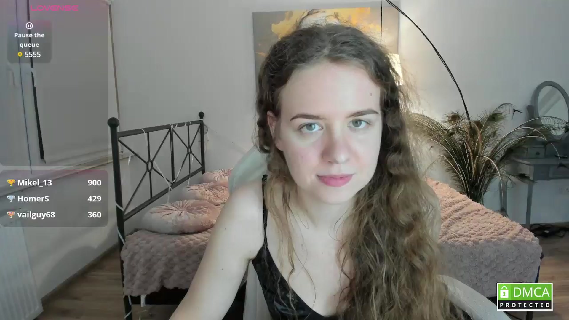 Gallery image thumbnail from LanaBelll's myfreecams stream on, 02/02/2025, 21:42 image 13 of 20